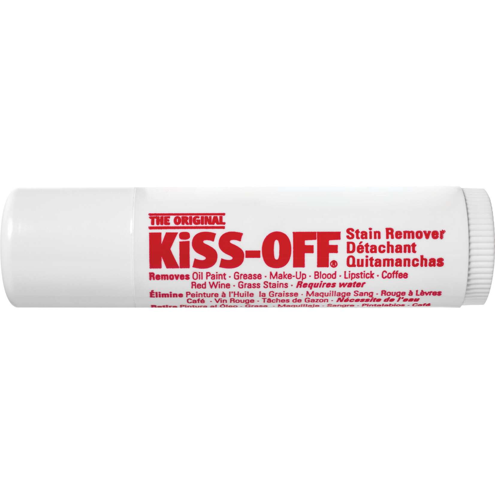 General Pencil Kiss Off Stain Remover