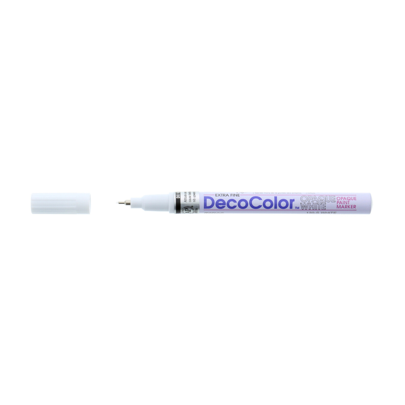 Marvy Marvy DecoColor Opaque Extra Fine