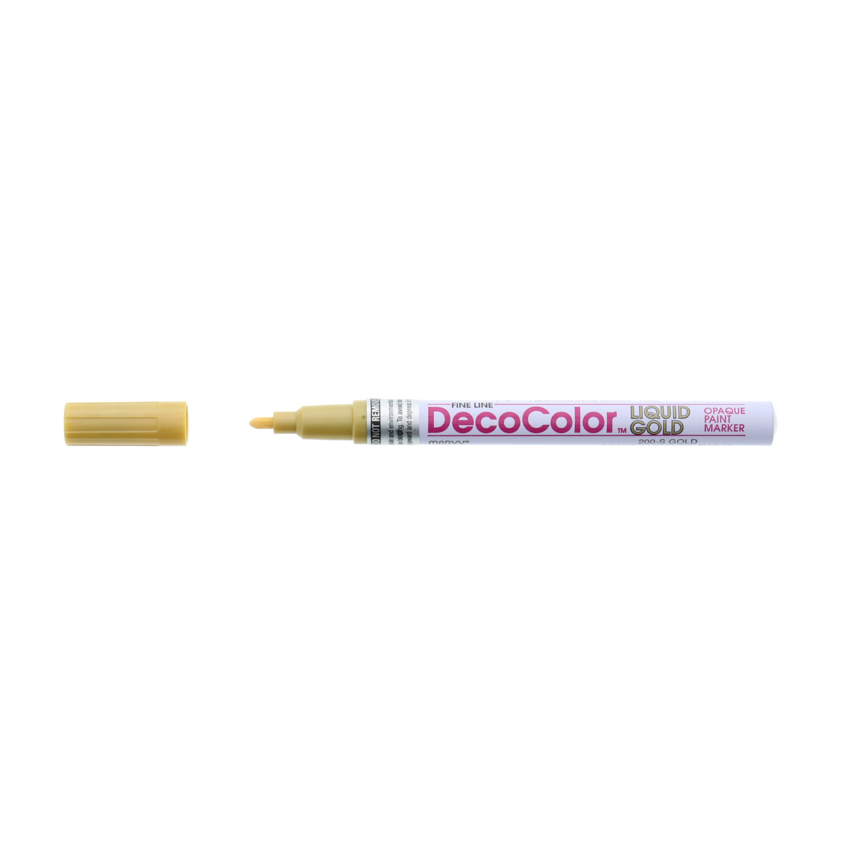 Marvy Marvy DecoColor Opaque Fine