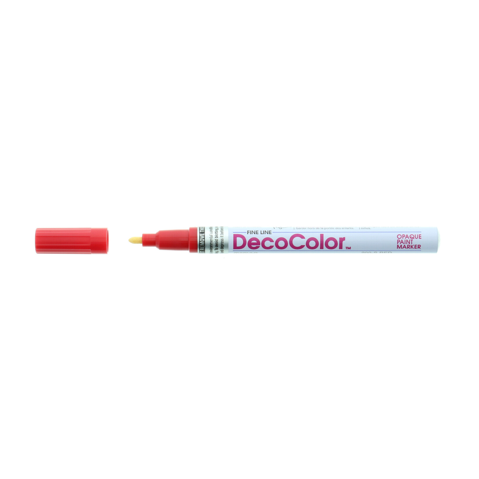 Marvy Marvy DecoColor Opaque Fine