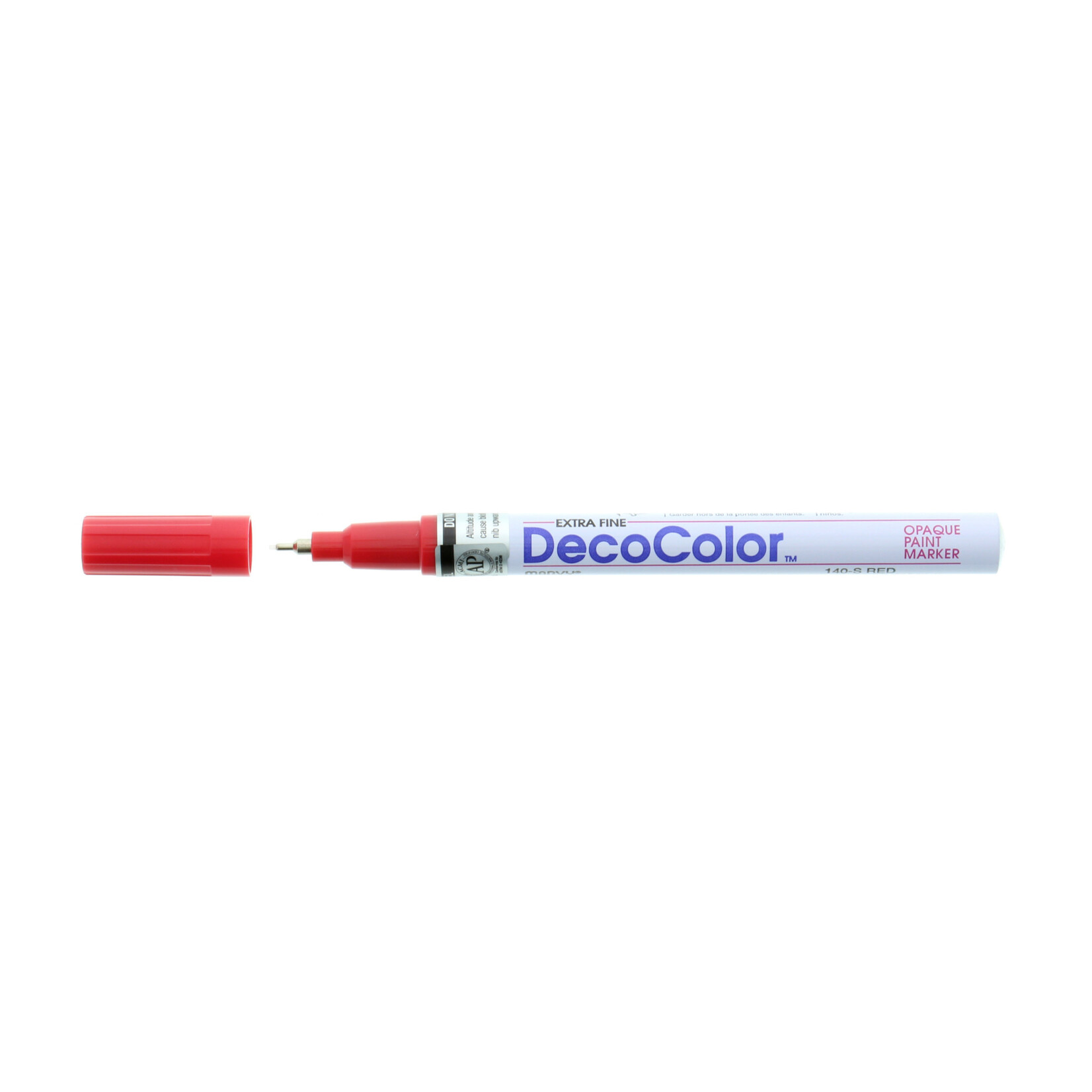 Marvy Marvy DecoColor Opaque Extra Fine