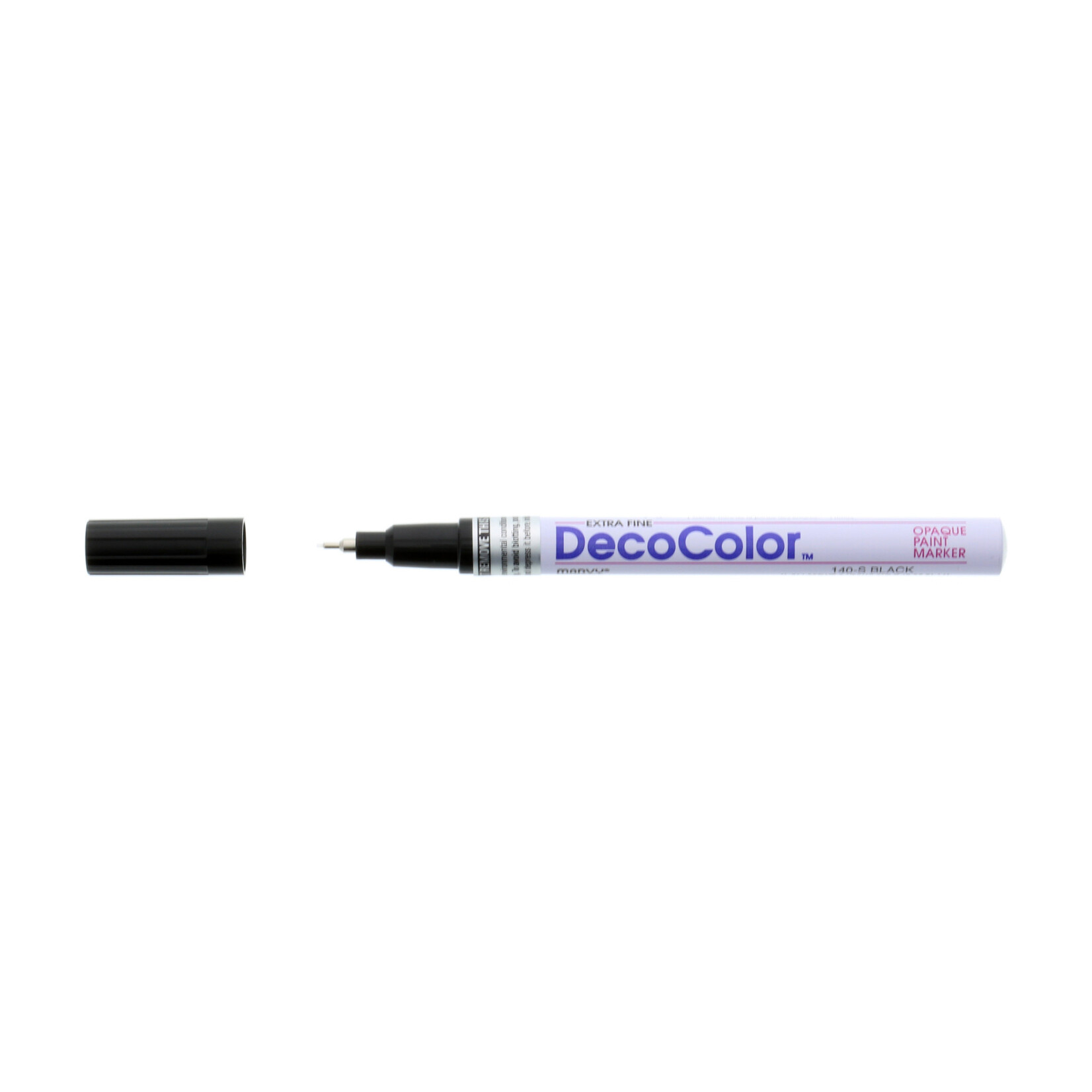 Marvy Marvy DecoColor Opaque Extra Fine