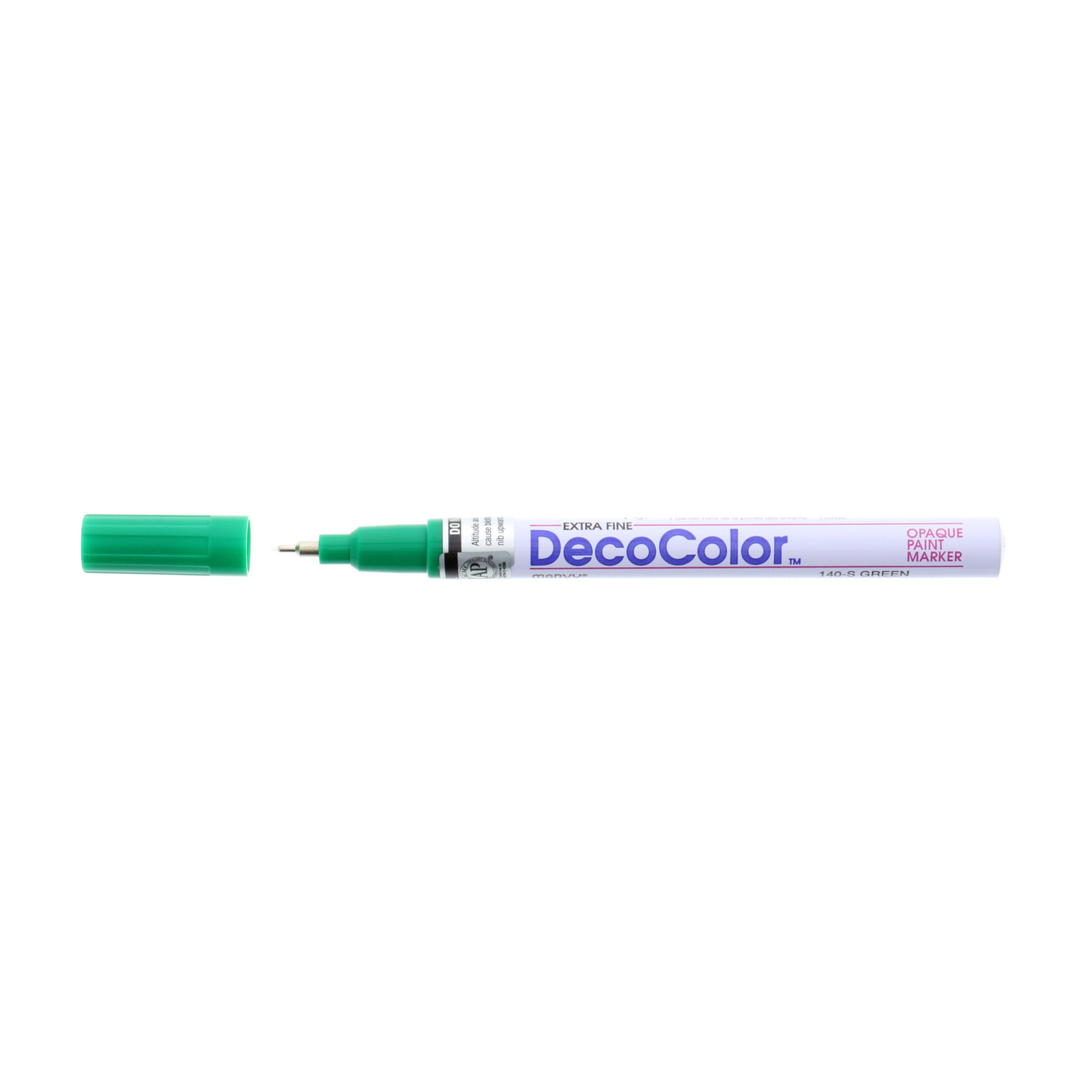 Marvy Marvy DecoColor Opaque Extra Fine