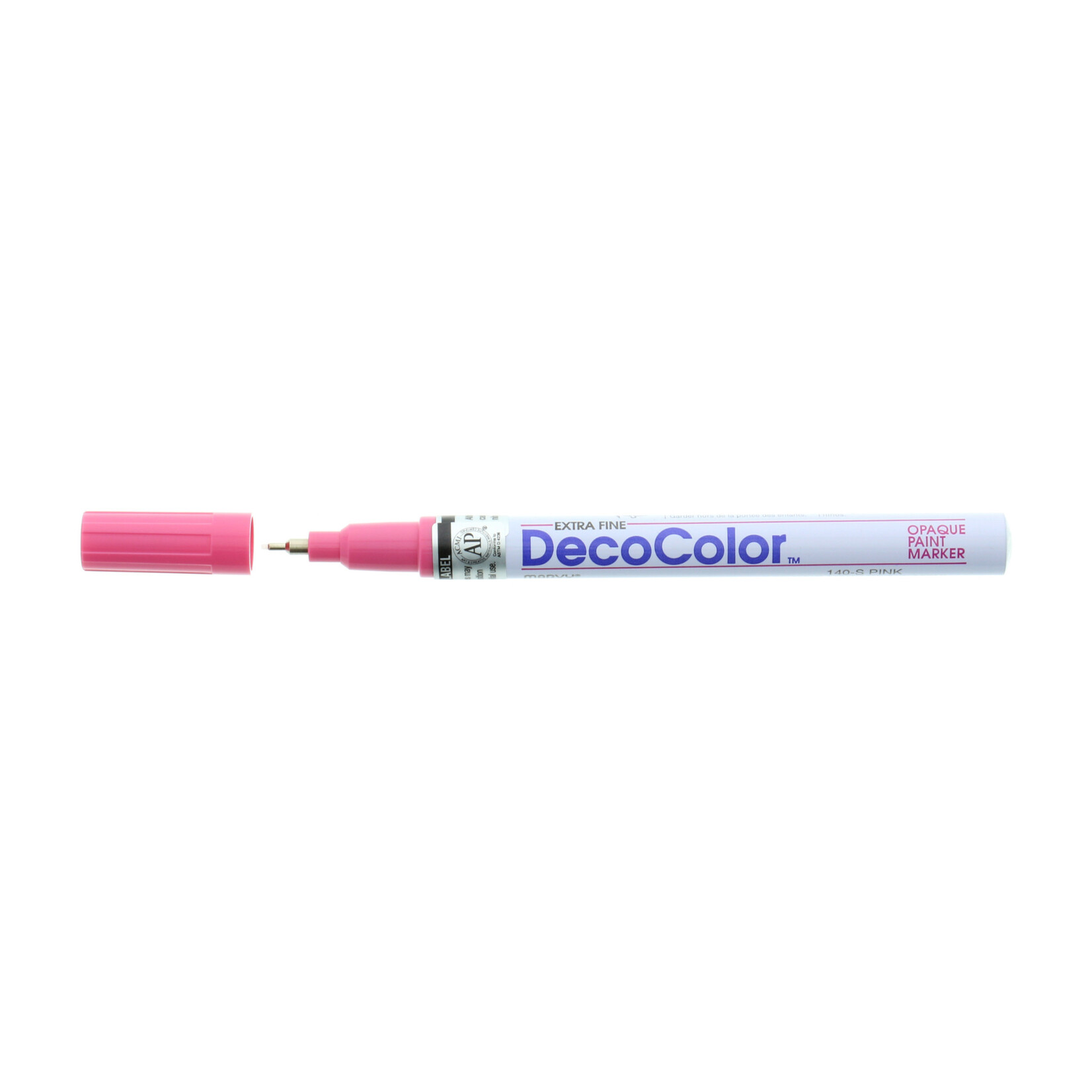 Marvy Marvy DecoColor Opaque Extra Fine