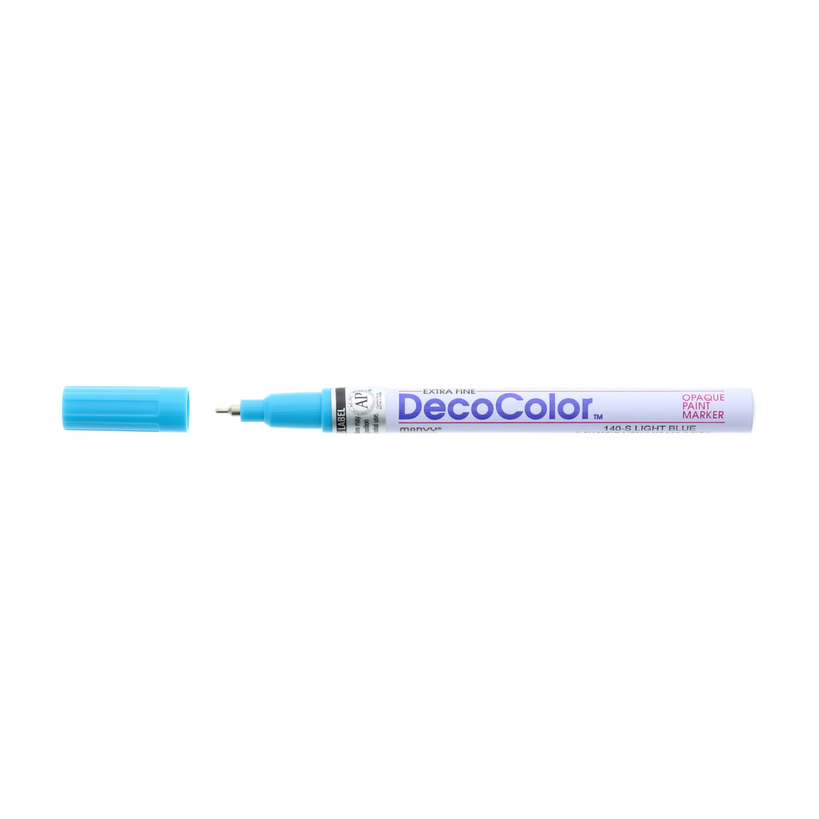 Marvy Marvy DecoColor Opaque Extra Fine