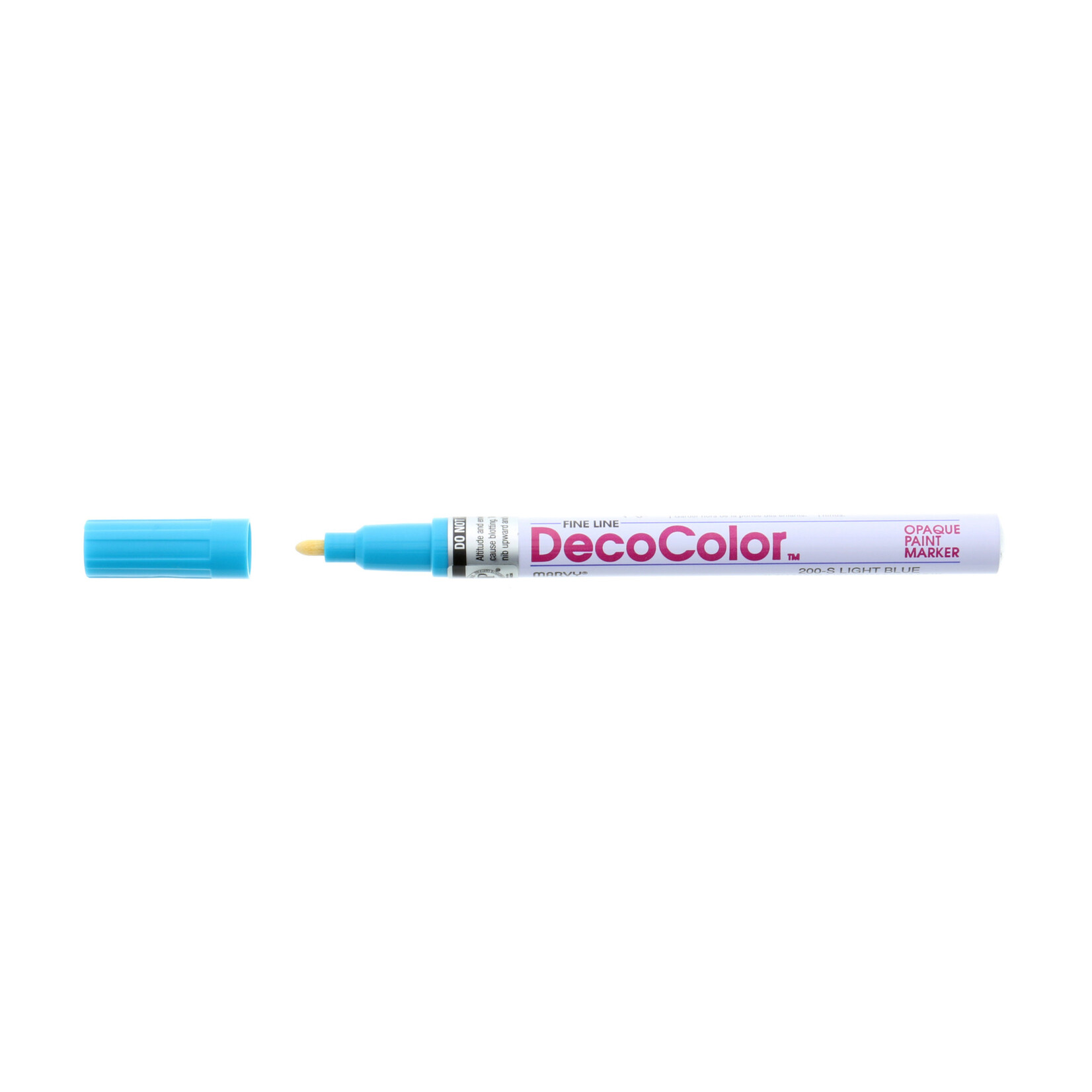 Marvy Marvy DecoColor Opaque Fine