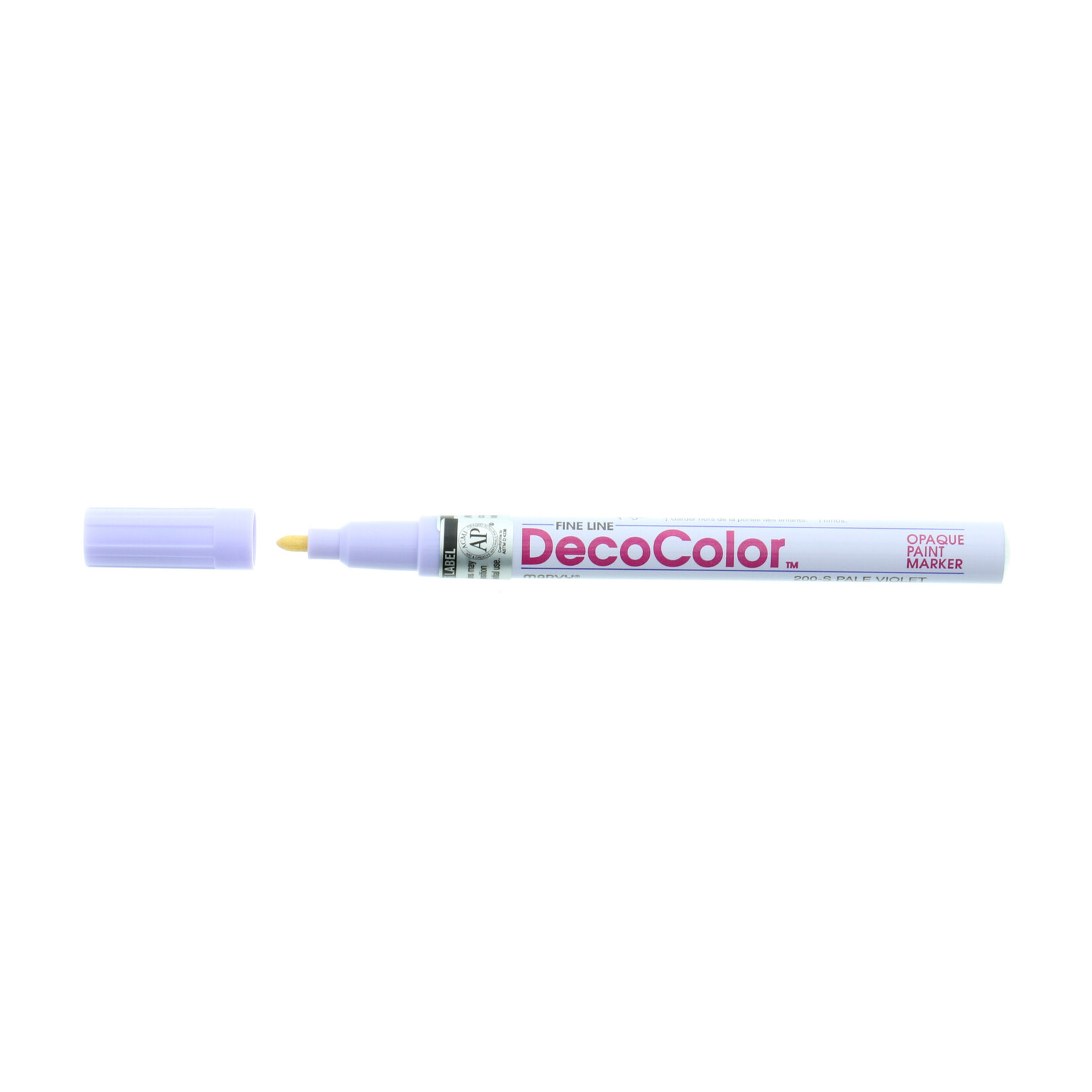 Marvy Marvy DecoColor Opaque Fine