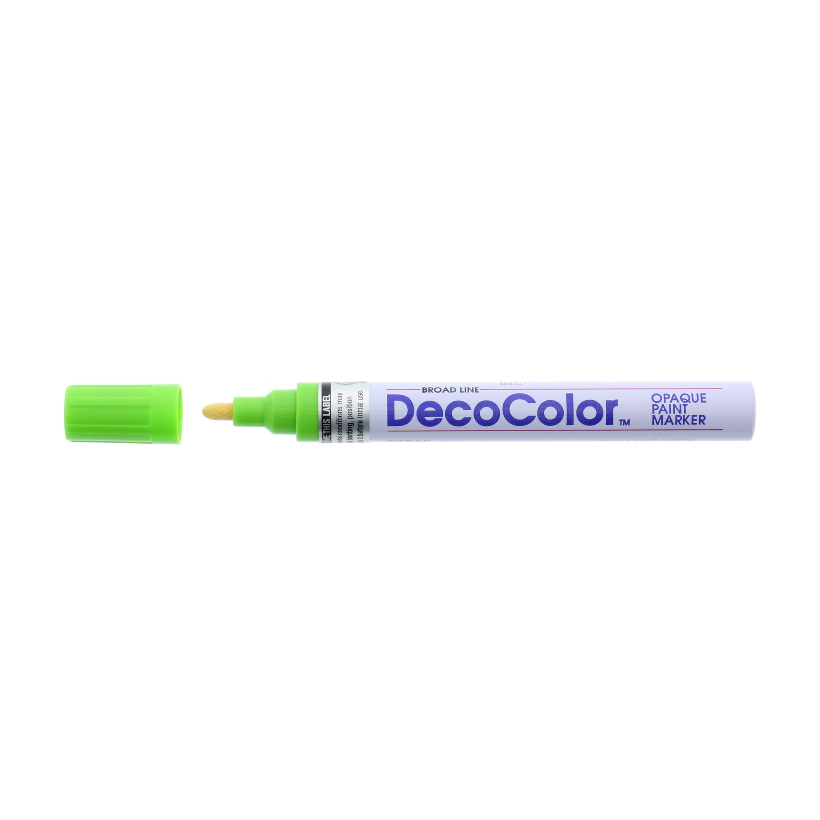 Marvy Marvy DecoColor Opaque Broad