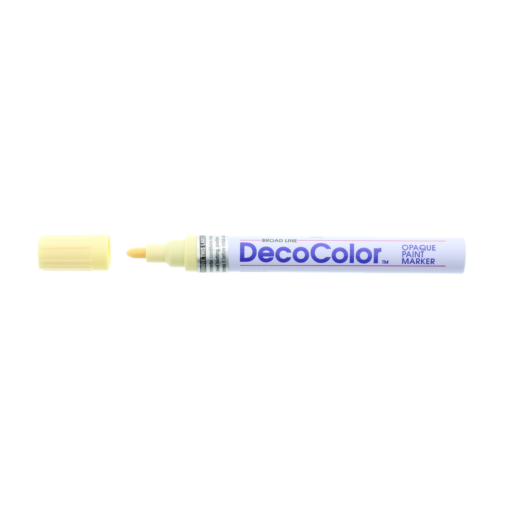 Marvy Marvy DecoColor Opaque Broad