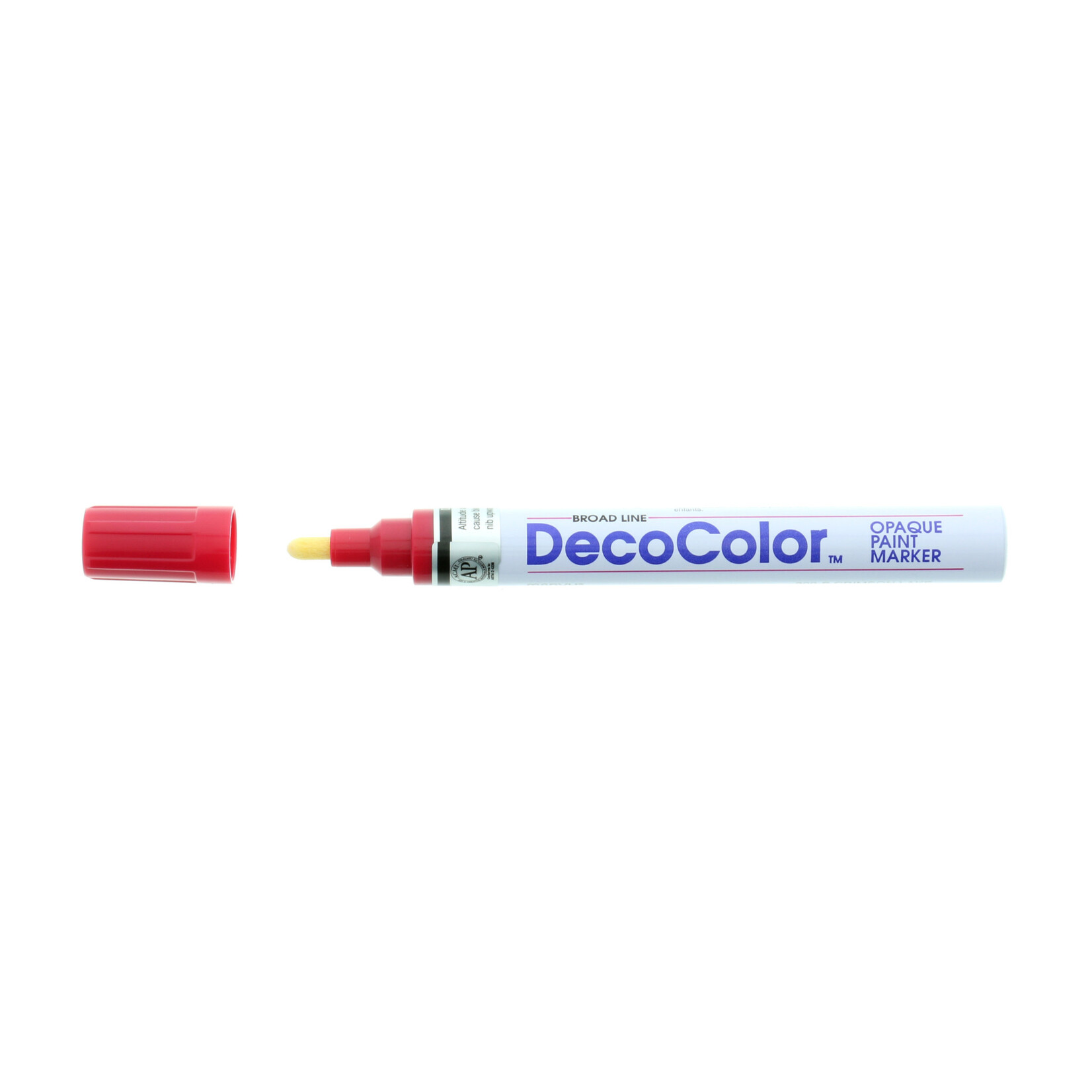 Marvy Marvy DecoColor Opaque Broad