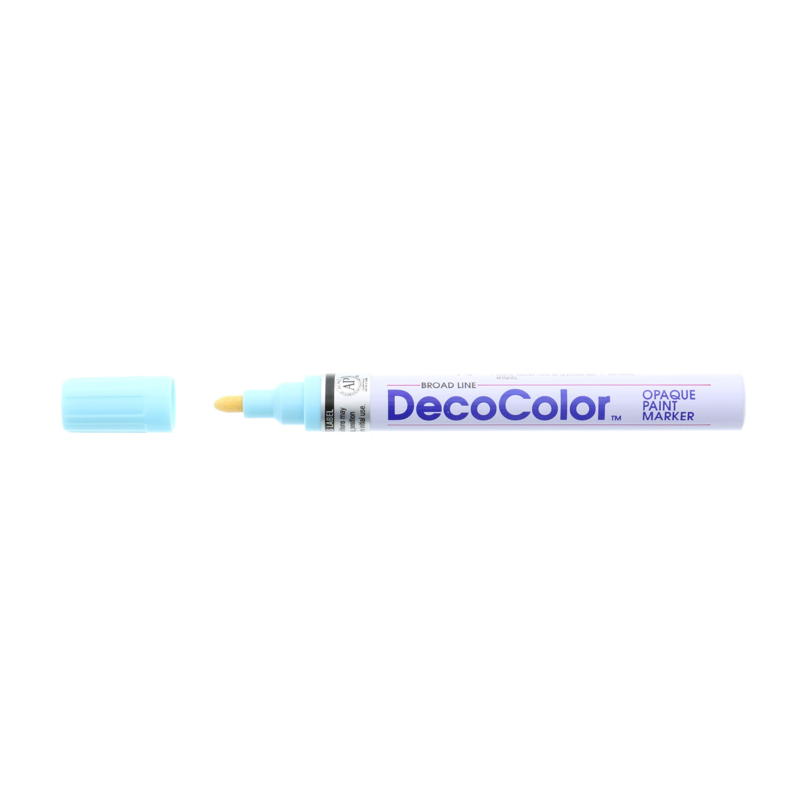 Marvy Marvy DecoColor Opaque Broad