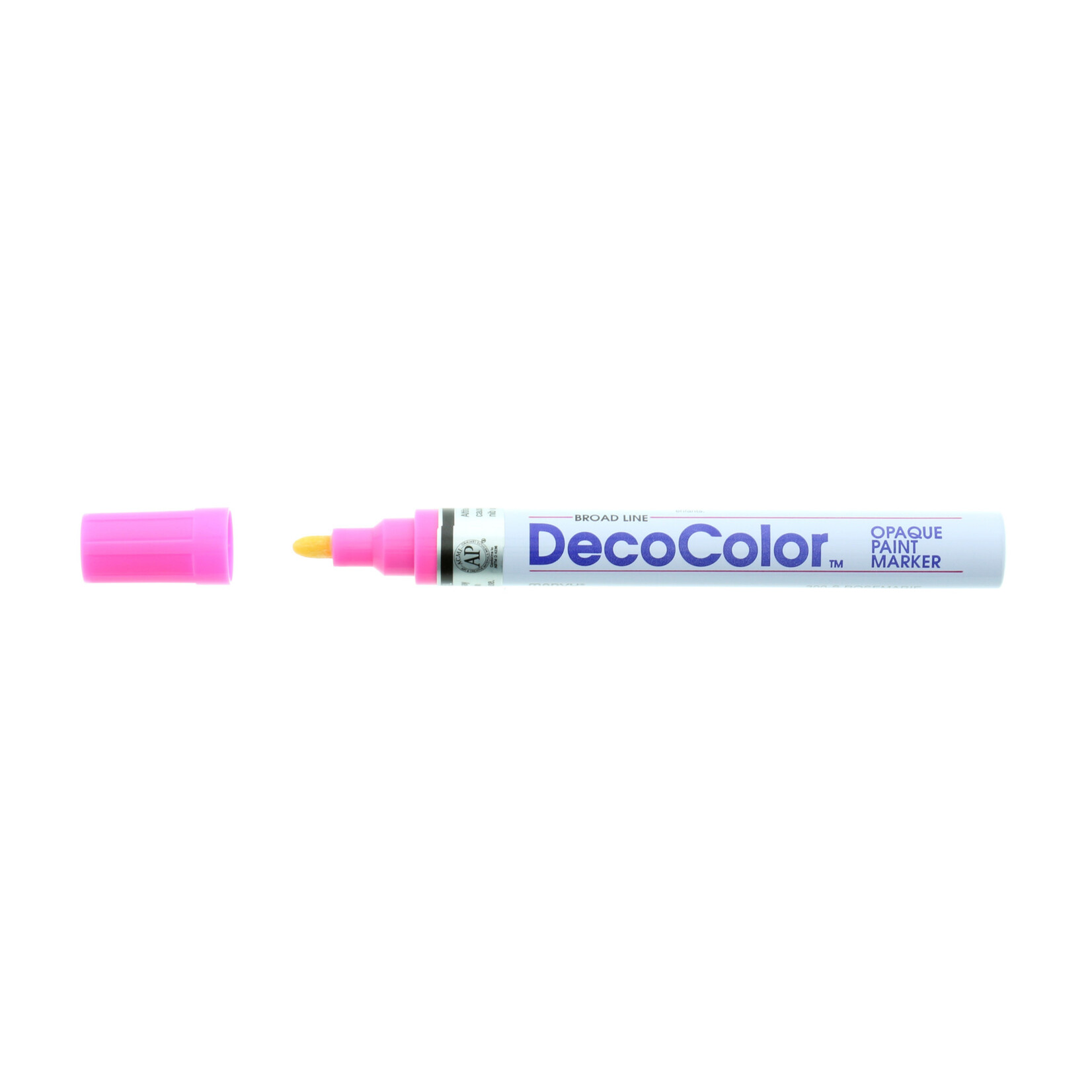 Marvy Marvy DecoColor Opaque Broad