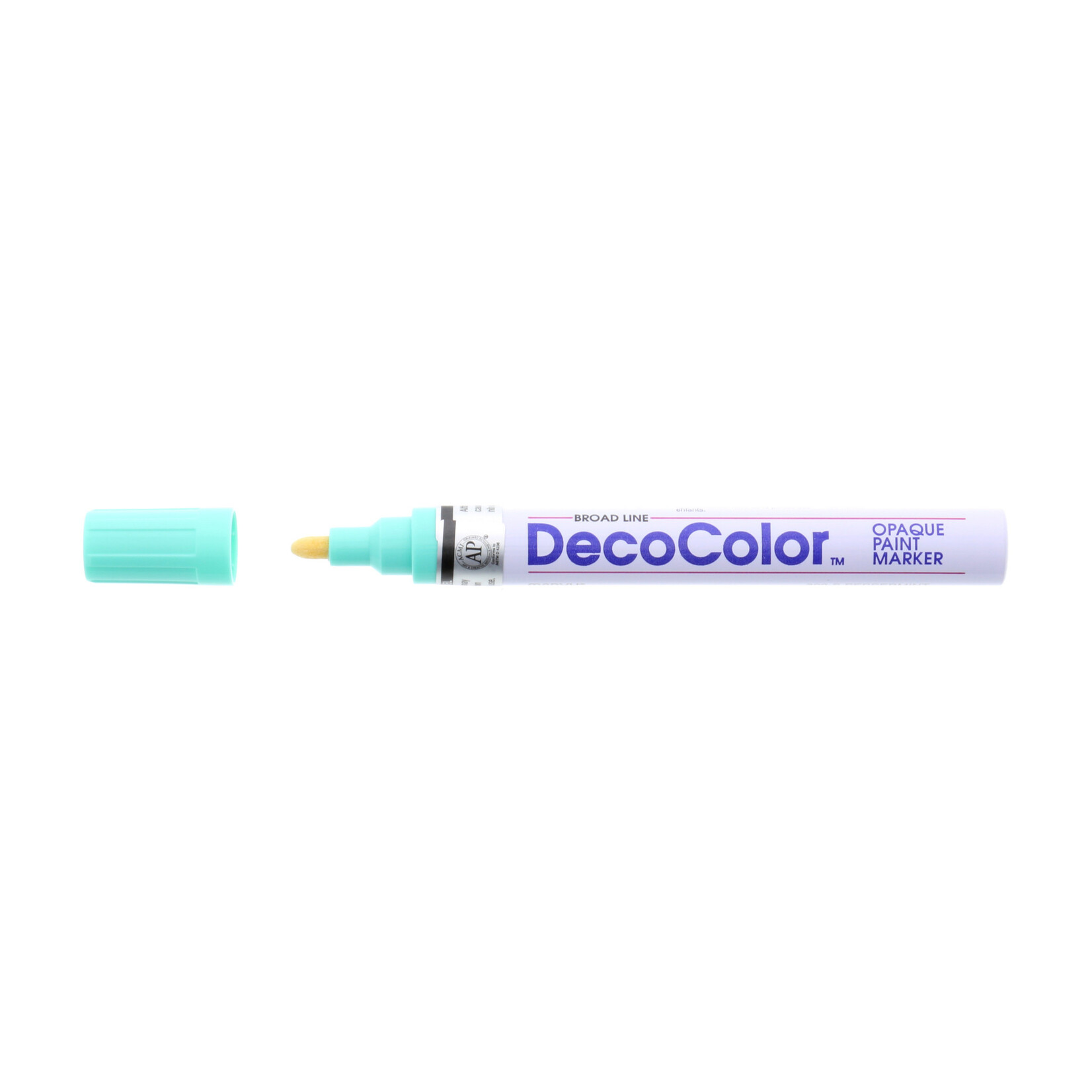 Marvy Marvy DecoColor Opaque Broad