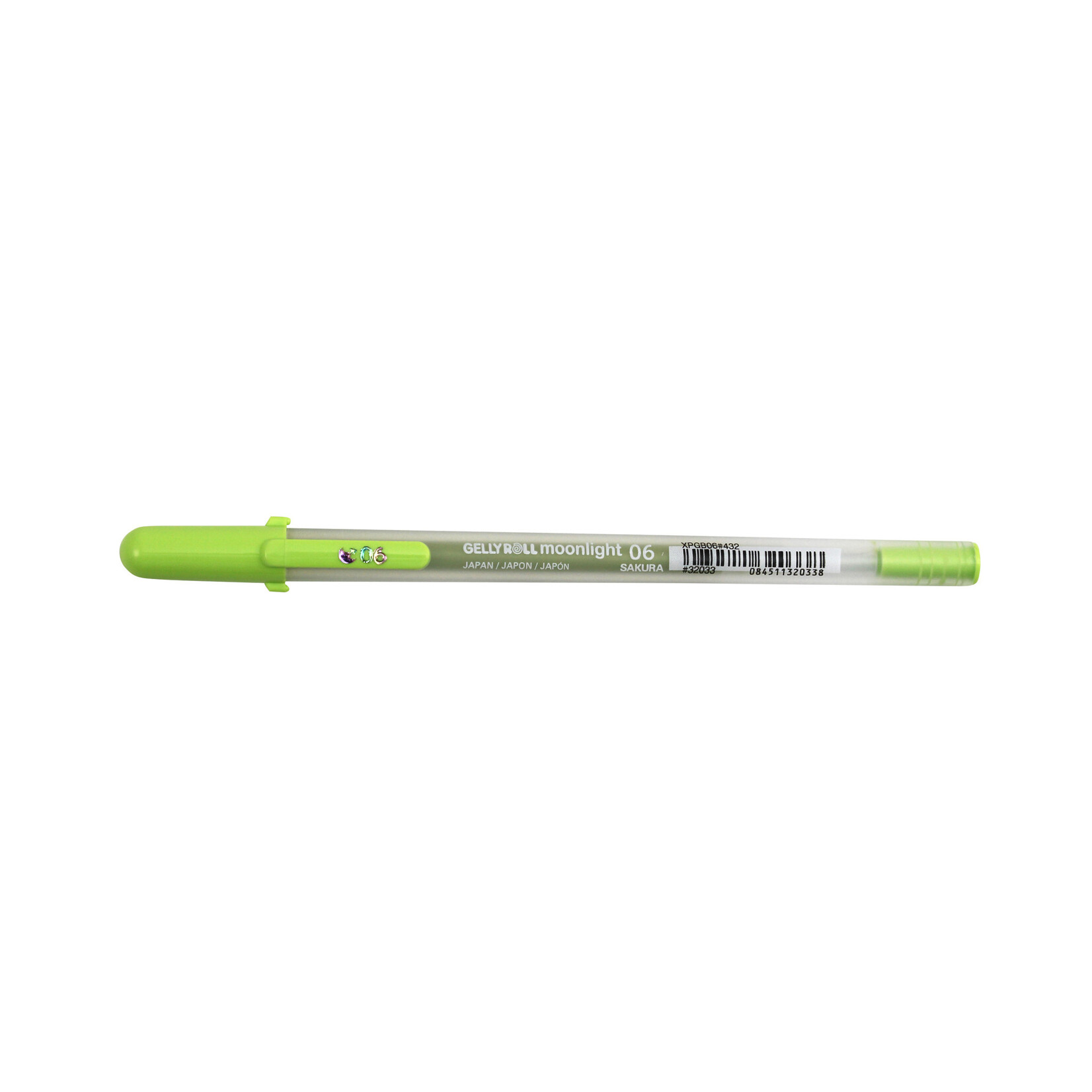 Sakura Gelly Roll Moonlight Pen