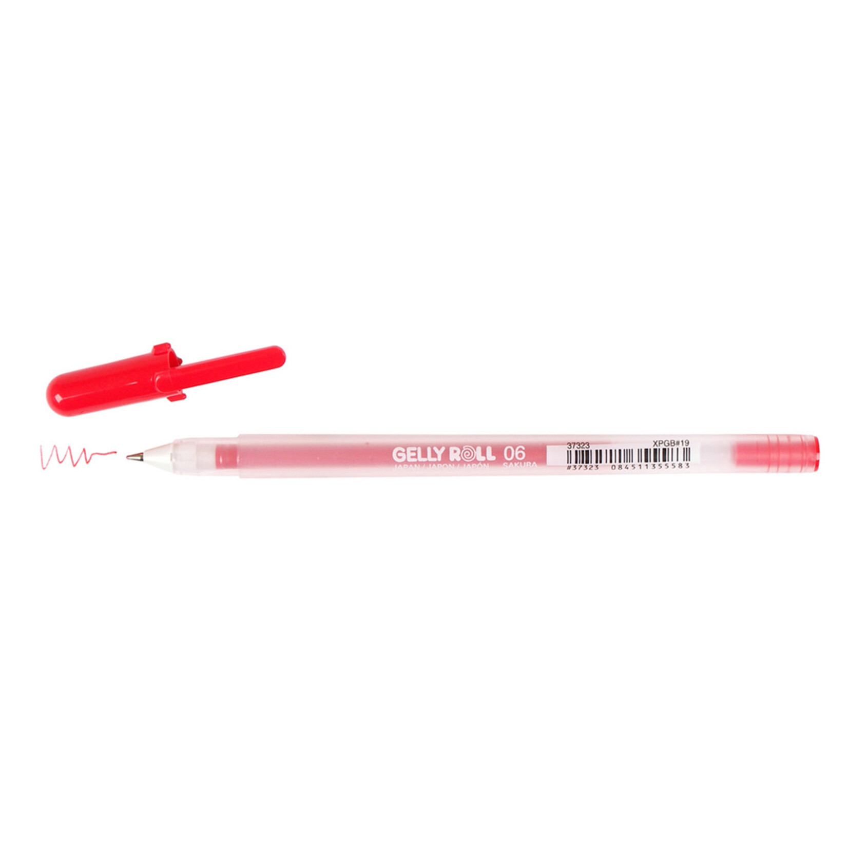 Sakura Gelly Roll Classic Pen