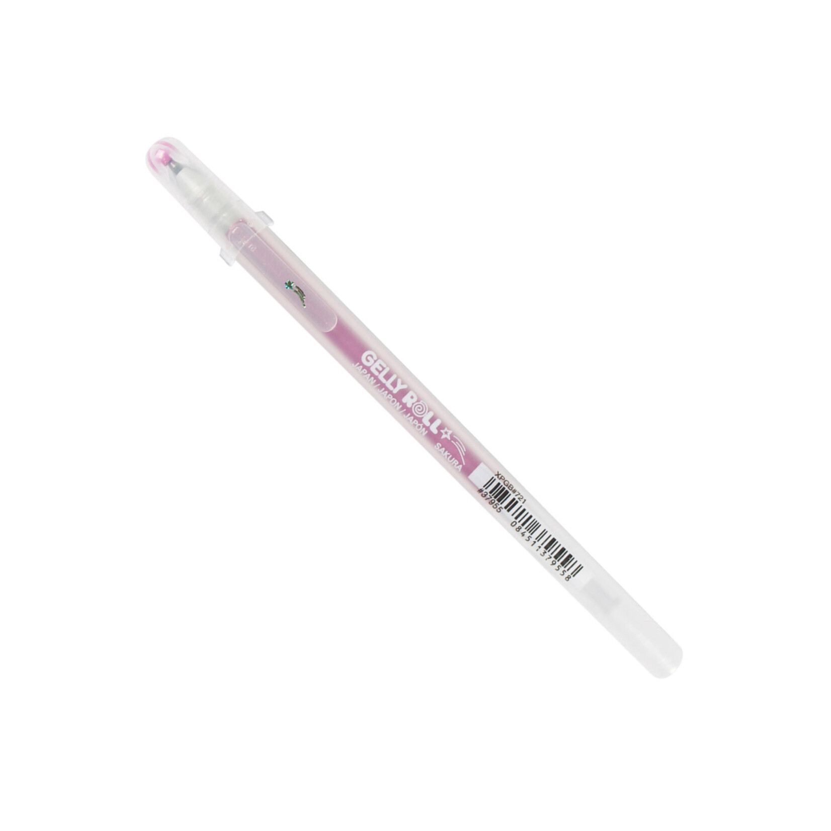 Sakura Gelly Roll Stardust Pen