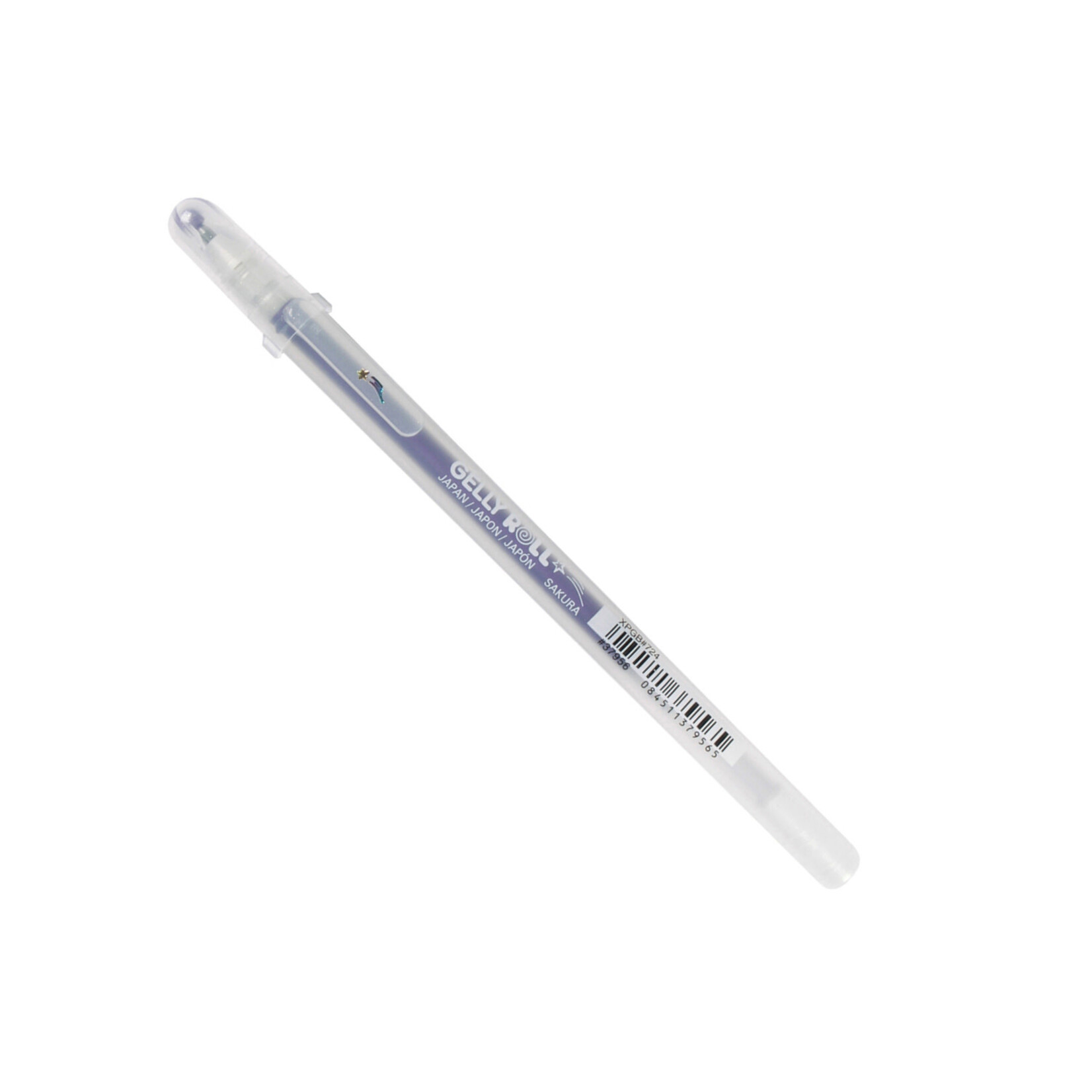 Sakura Gelly Roll Stardust Pen