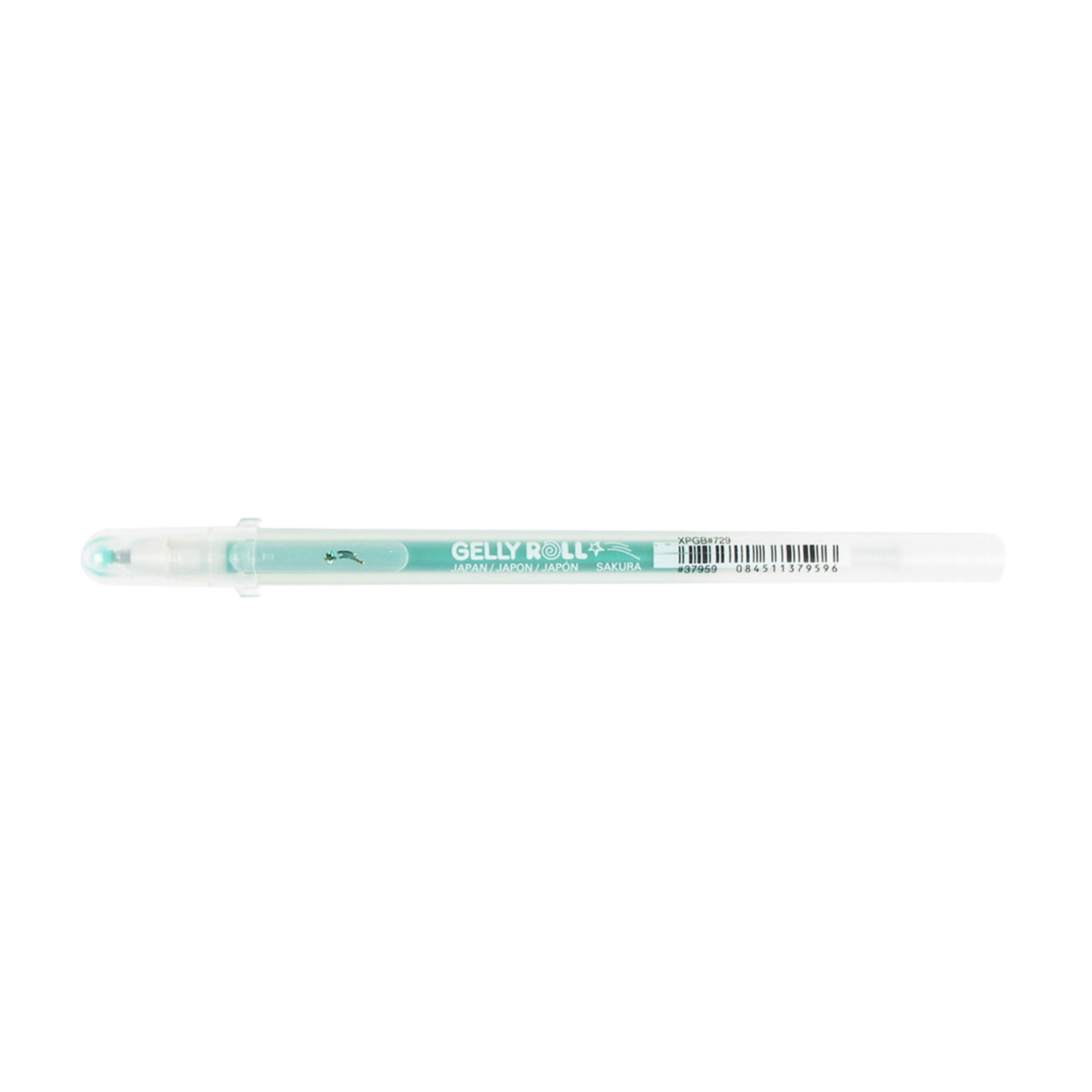 Sakura Gelly Roll Stardust Pen