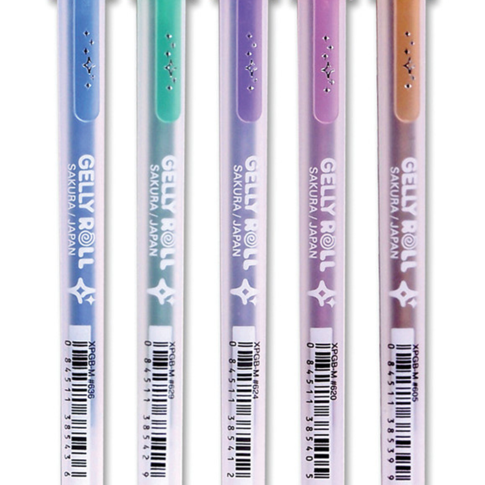 Sakura Gelly Roll Shadow Pen