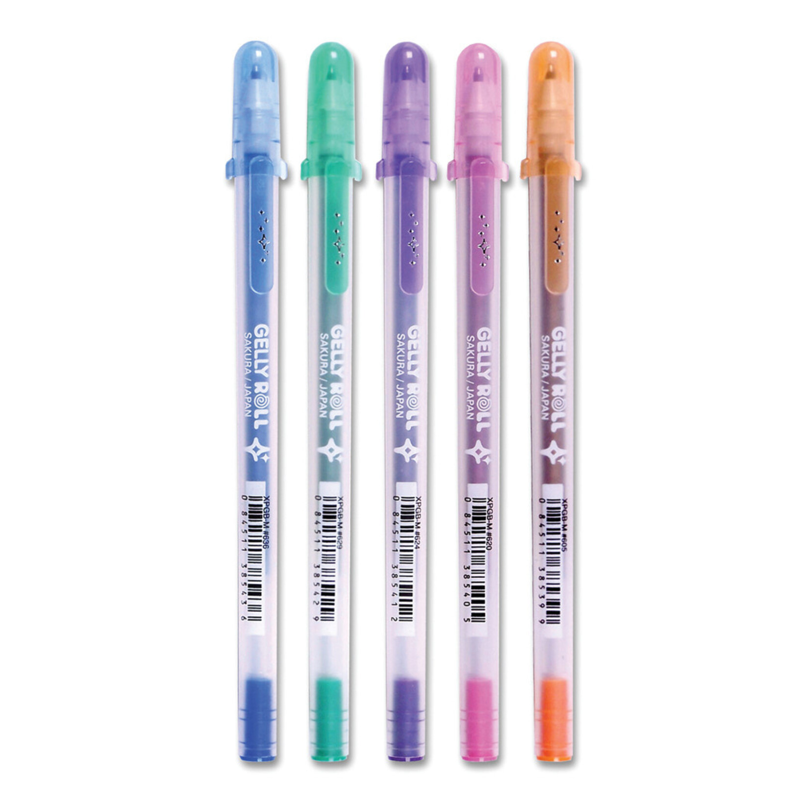 Sakura Gelly Roll Shadow Pen