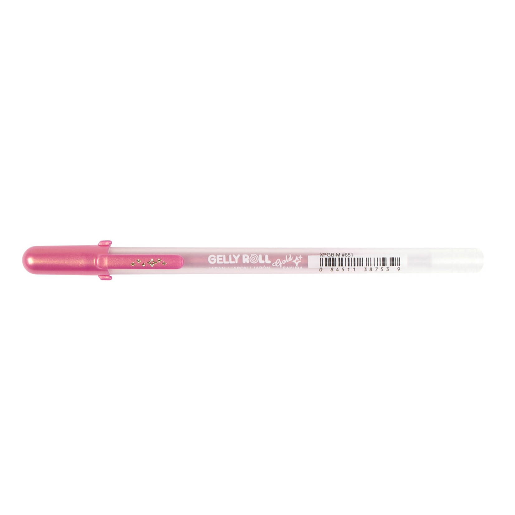 Sakura Gelly Roll Shadow Pen