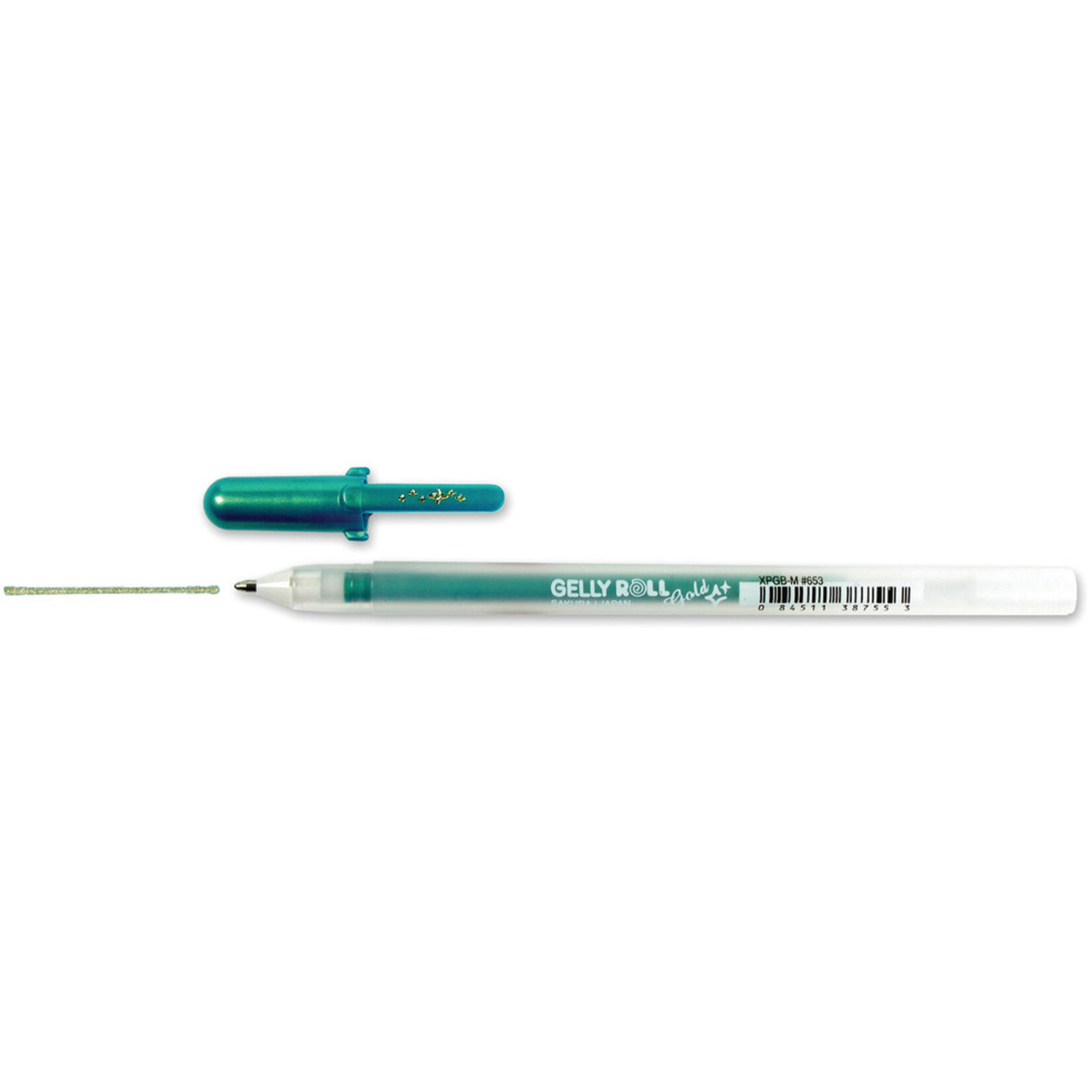 Sakura Gelly Roll Shadow Pen