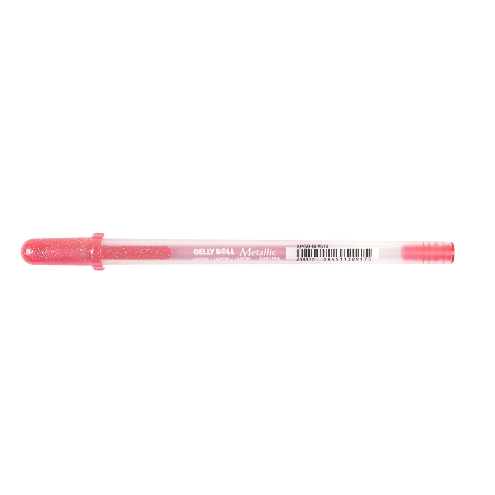 Sakura Gelly Roll Metallic Pen