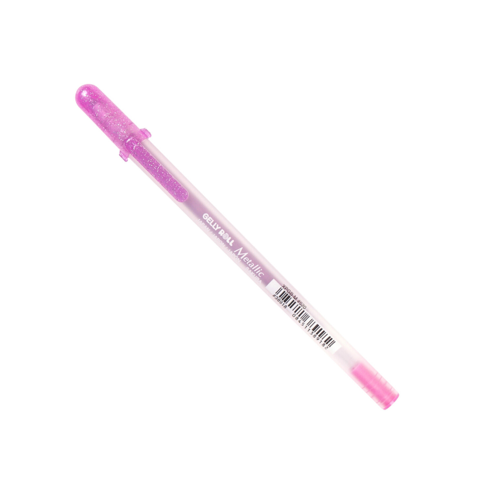 Sakura Gelly Roll Metallic Pen