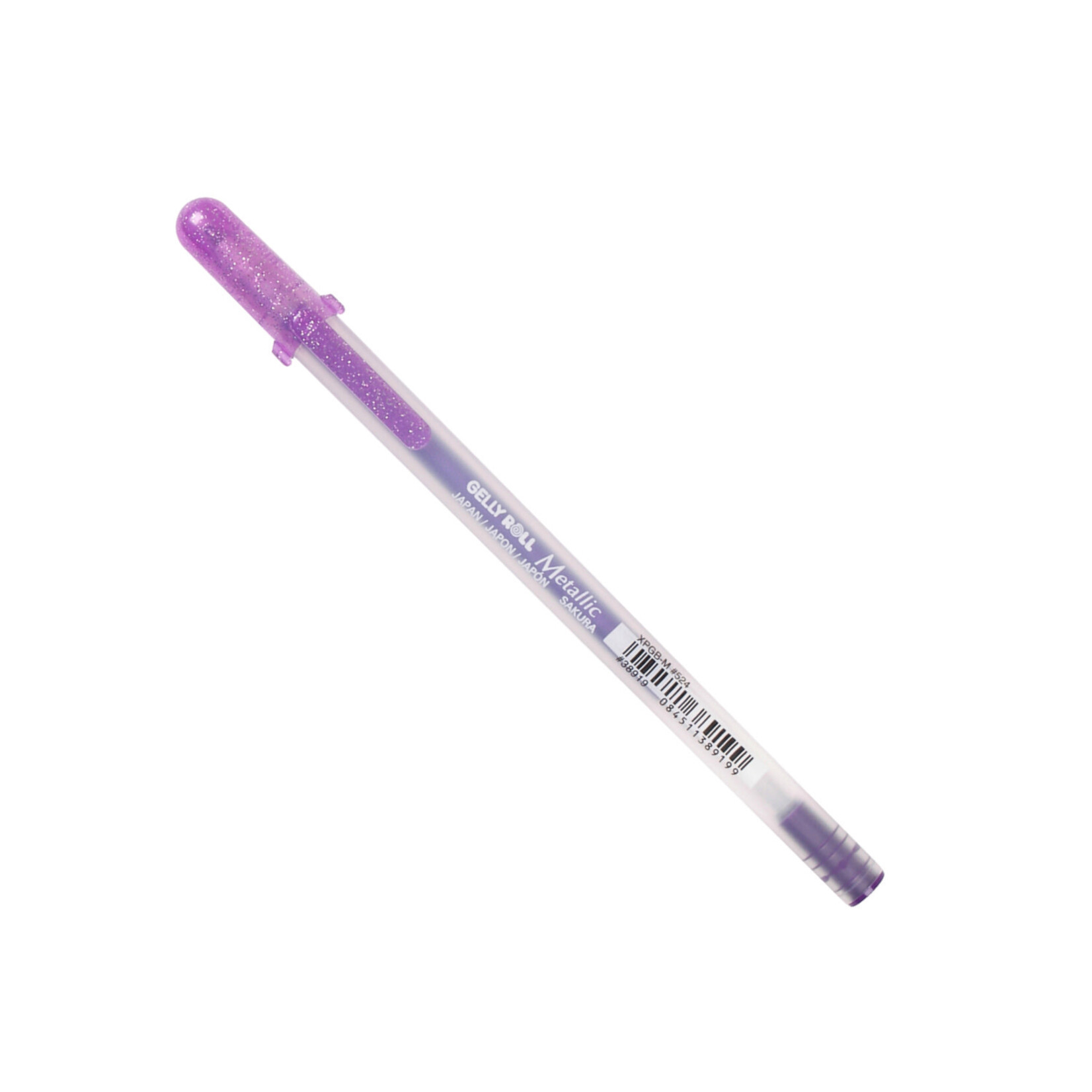 Sakura Gelly Roll Metallic Pen