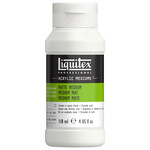 Liquitex Liquitex Matte Fluid Medium