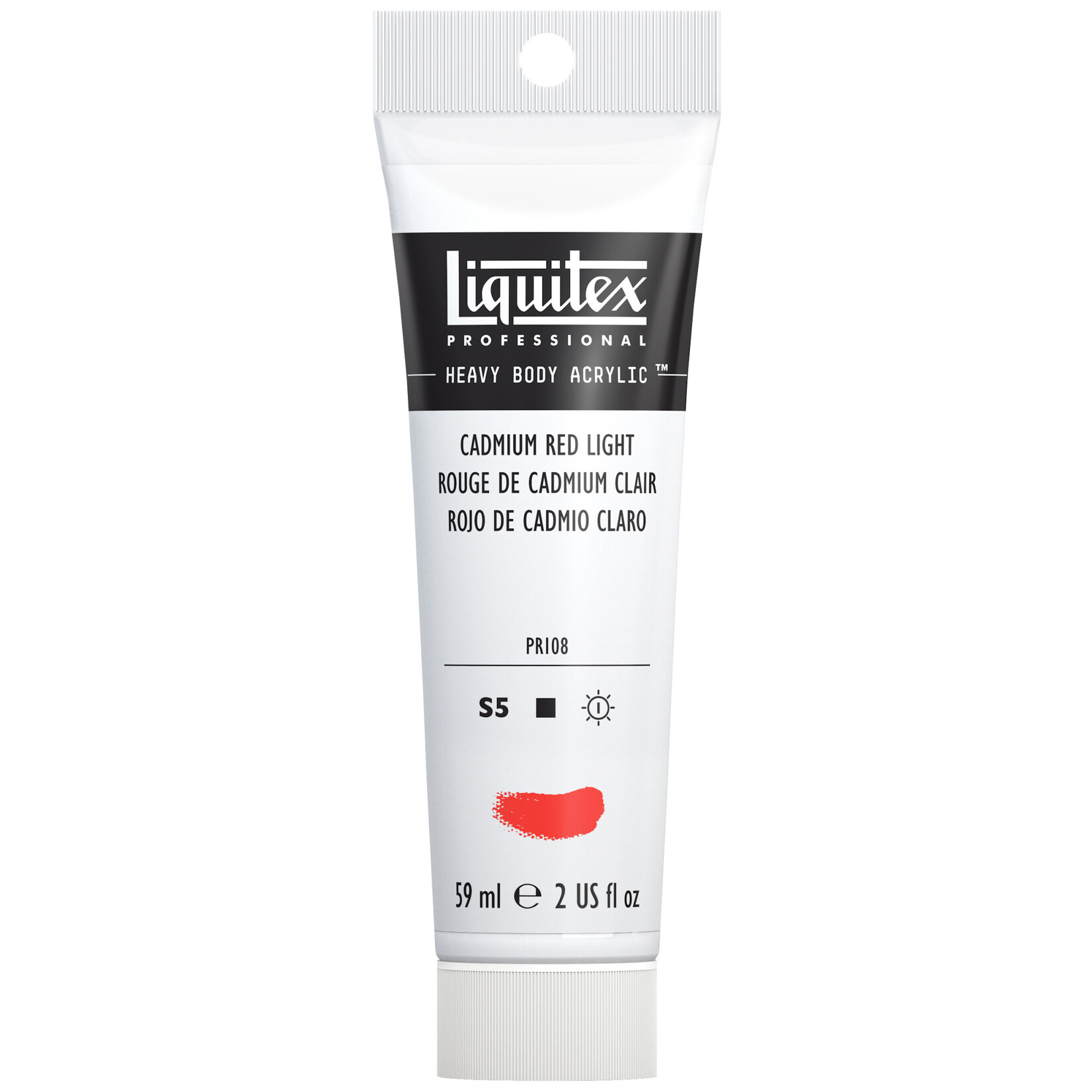 Liquitex Liquitex Heavy Body, 2oz