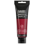 Liquitex Liquitex Basic Acrylic Color, 4oz