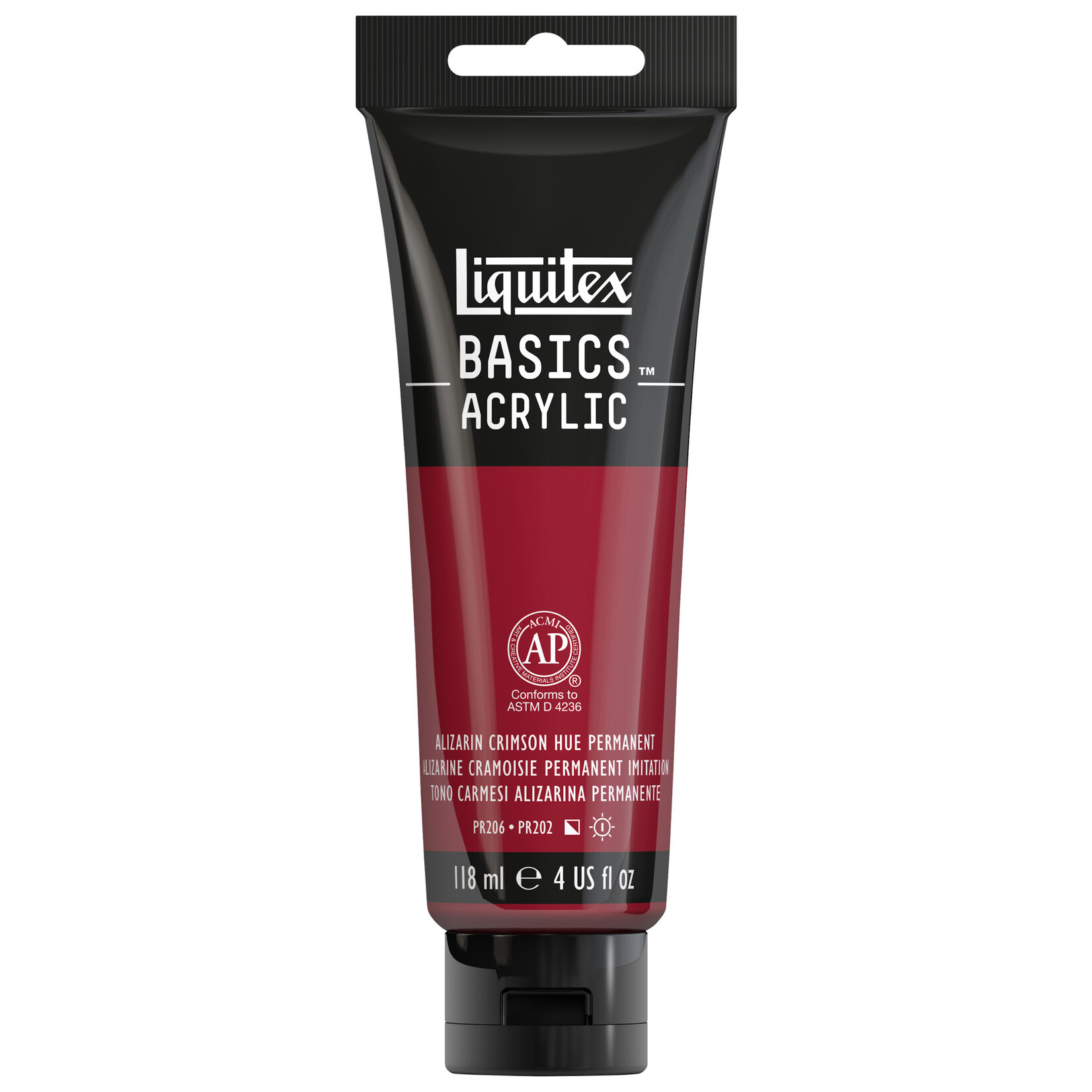 Liquitex Liquitex Basic Acrylic Color, 4oz