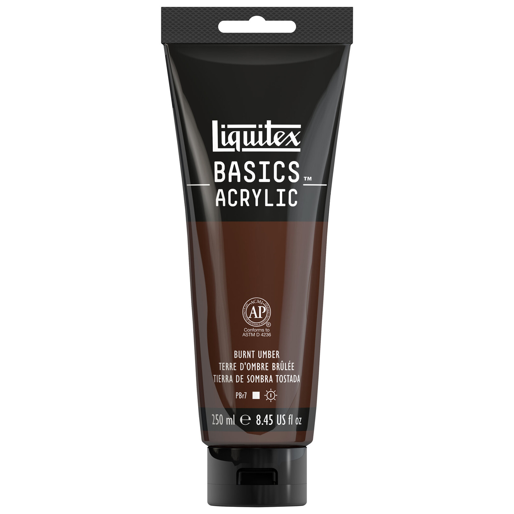 Liquitex Liquitex Basic Acrylic Color, 8.45oz