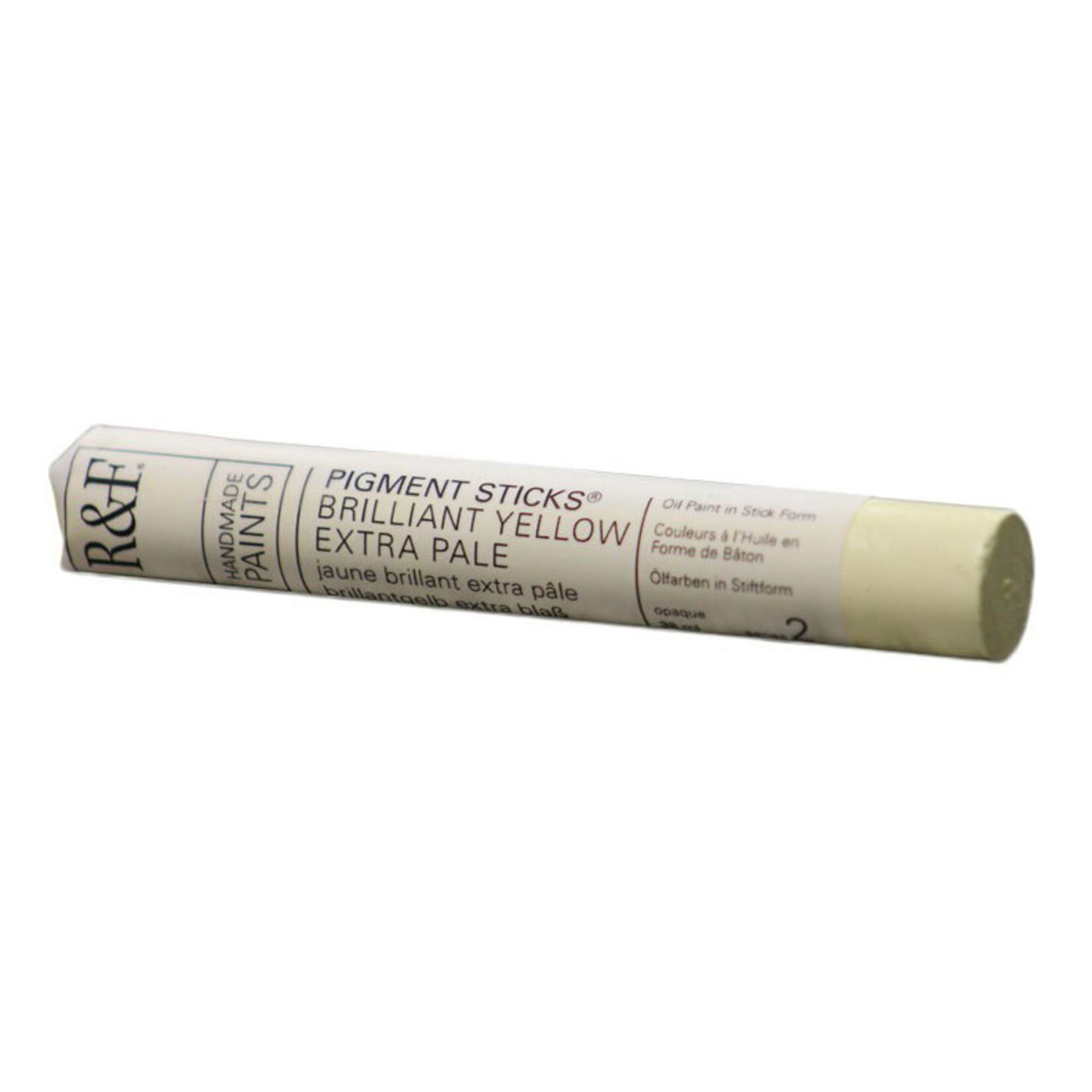 R&F R&F Pigment Stick, 38ml