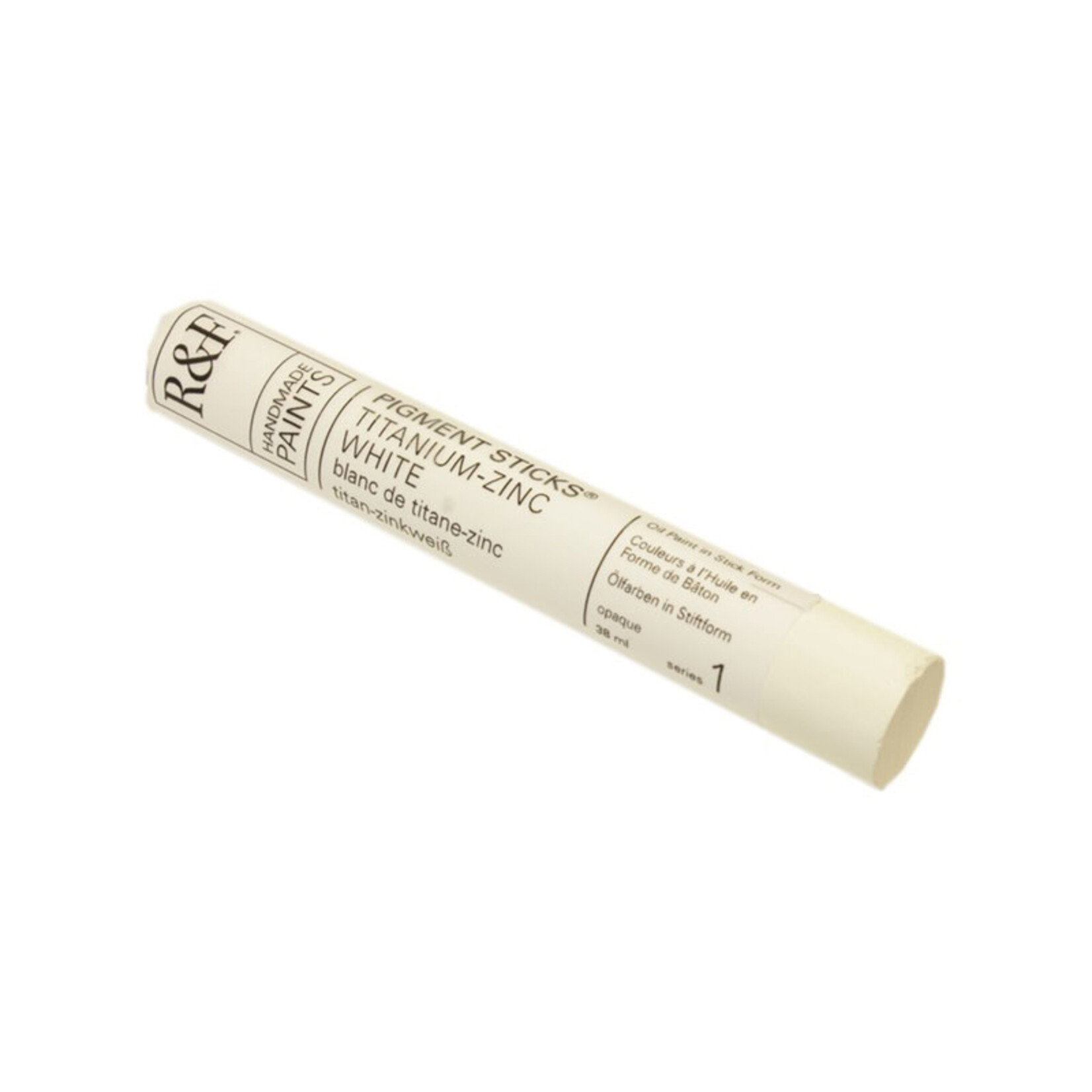 R&F R&F Pigment Stick, 38ml