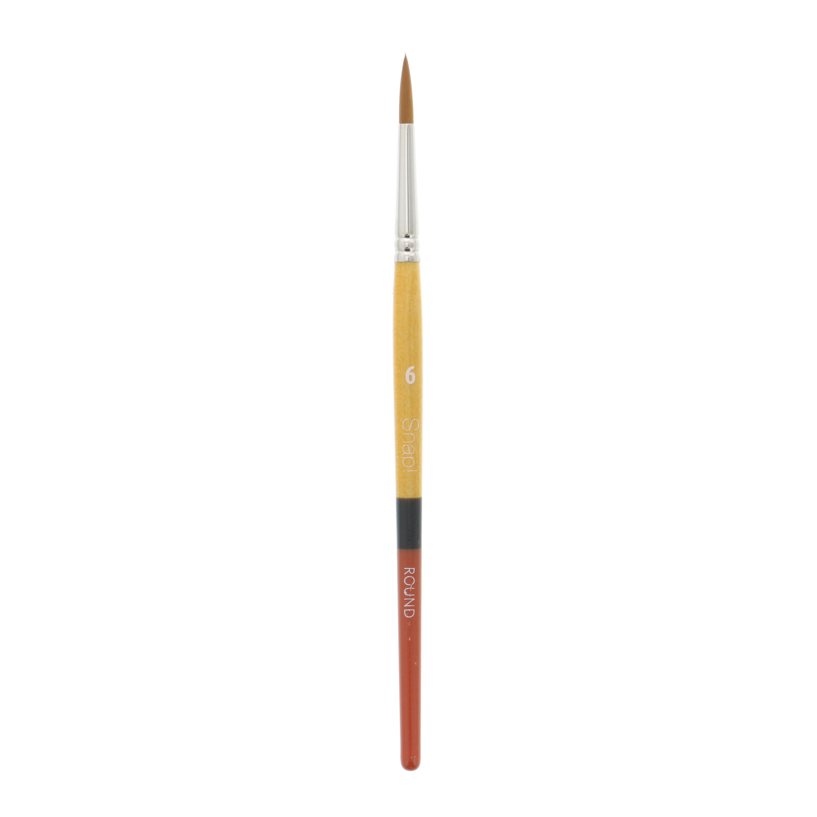 Princeton Princeton Snap Brush Gold