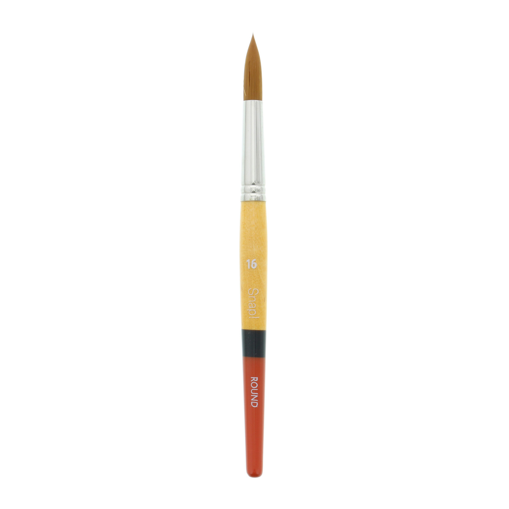 Princeton Princeton Snap Brush Gold