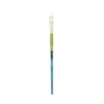 Princeton Princeton Snap Brush Long White