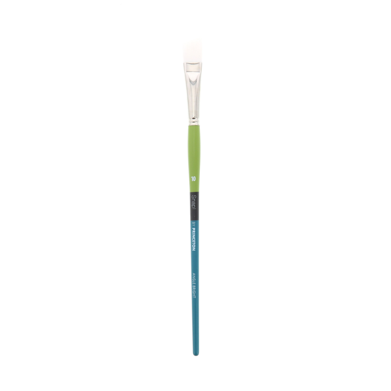 Princeton Princeton Snap Brush Long White