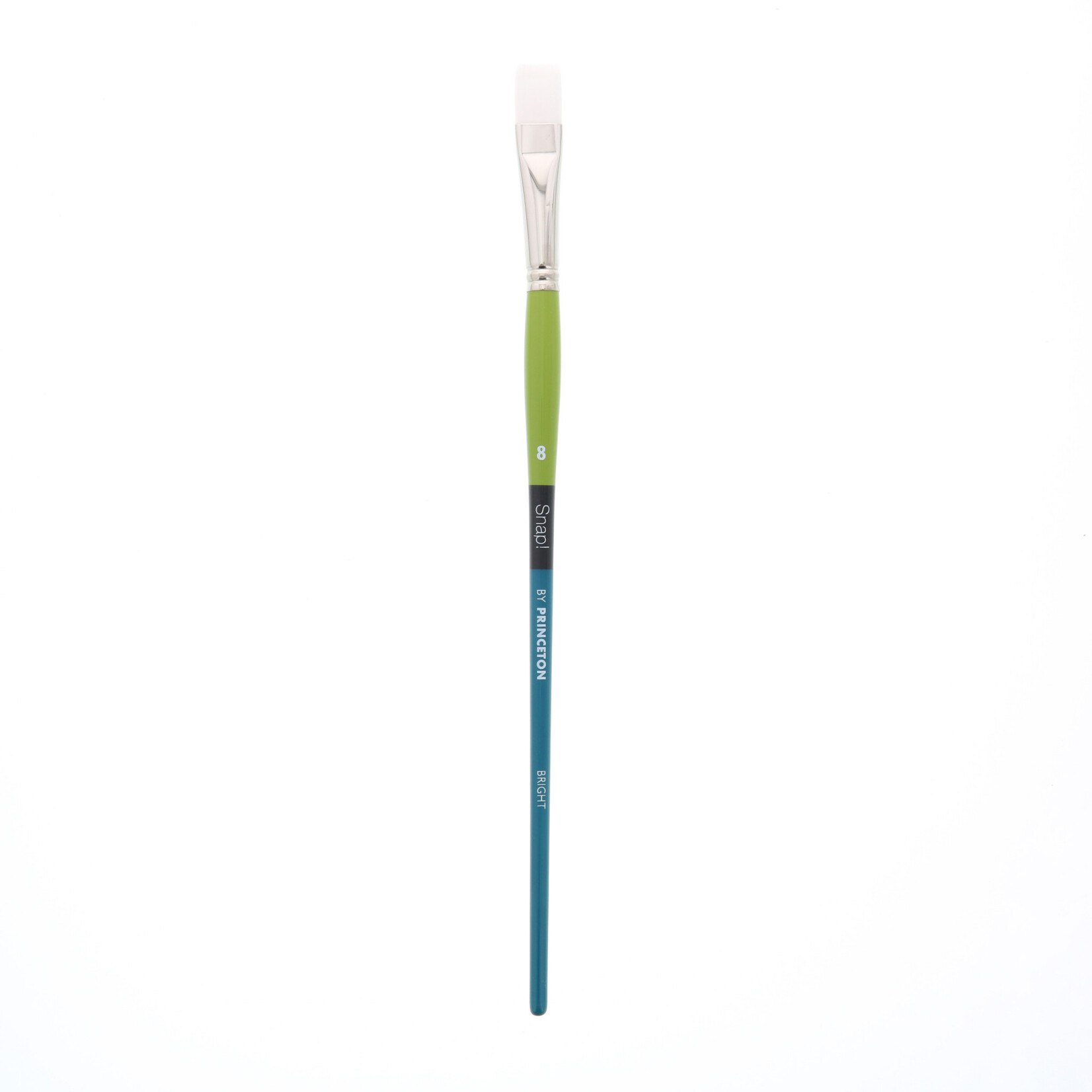 Princeton Princeton Snap Brush Long White