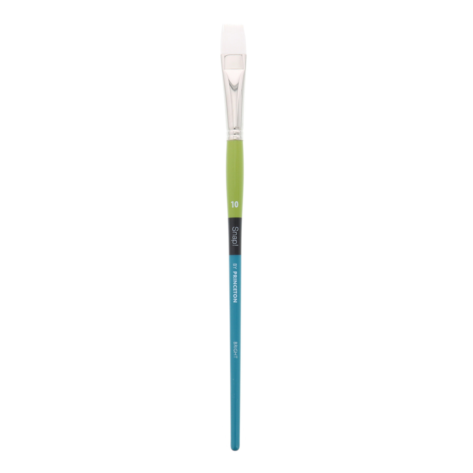 Princeton Princeton Snap Brush Long White