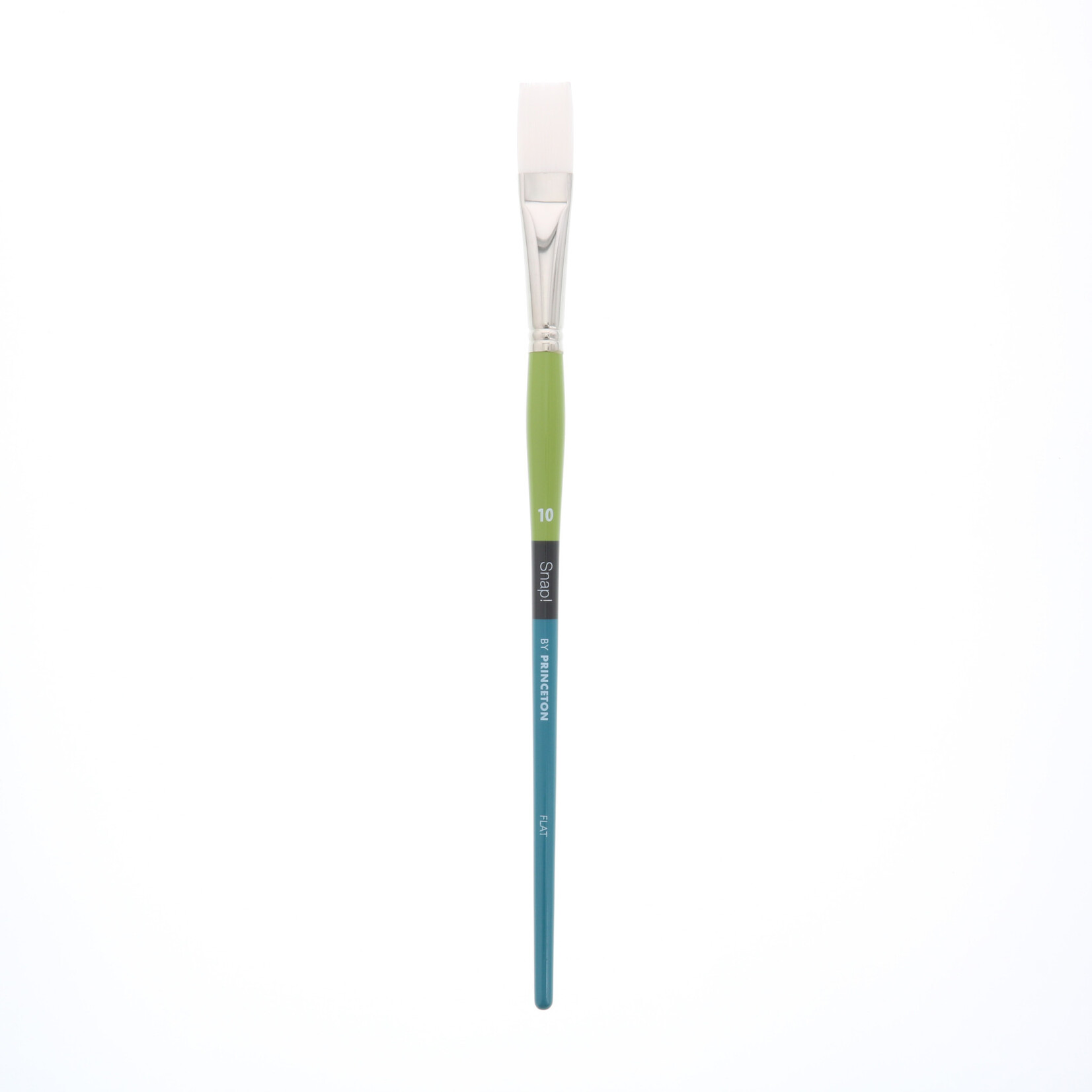 Princeton Princeton Snap Brush Long White