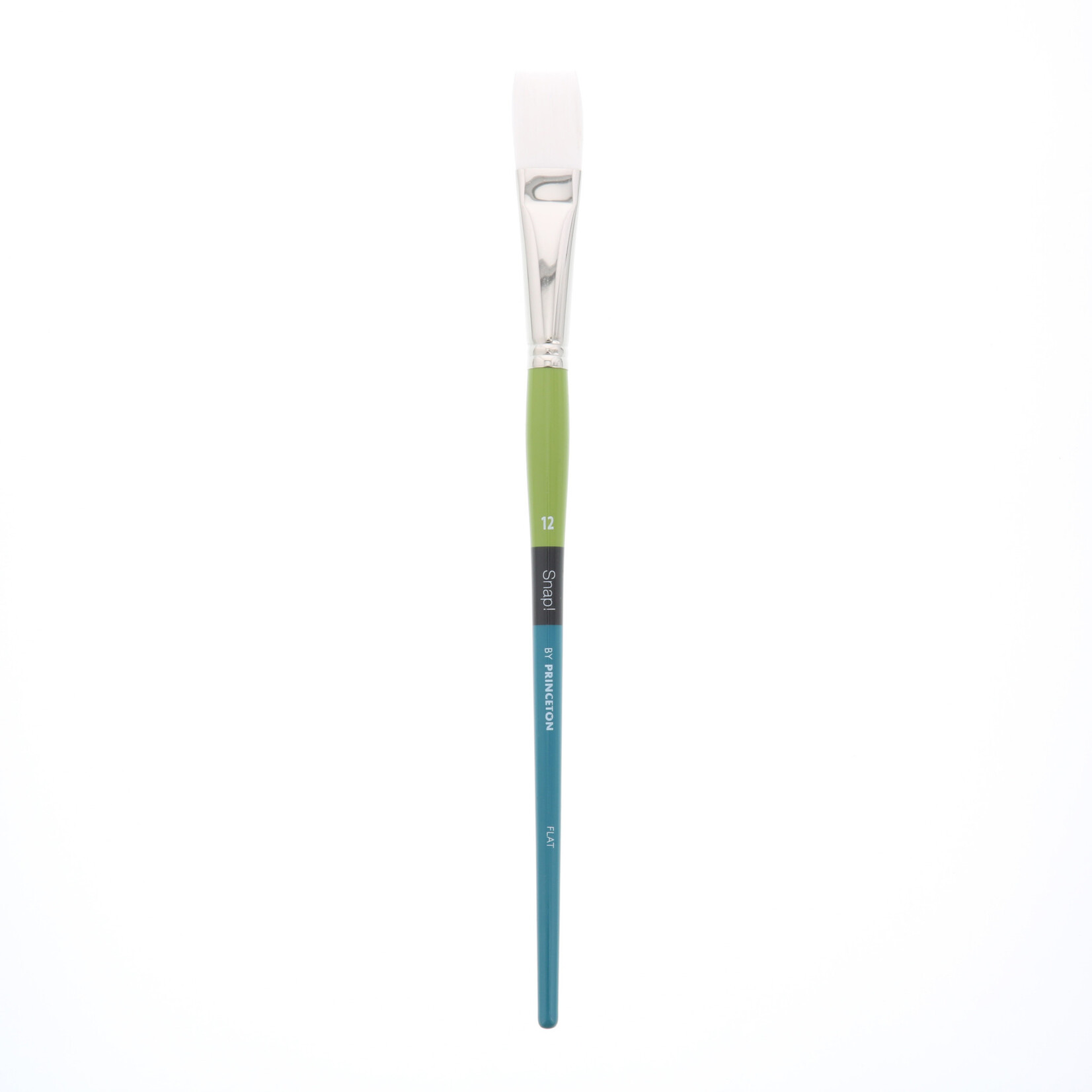 Princeton Princeton Snap Brush Long White