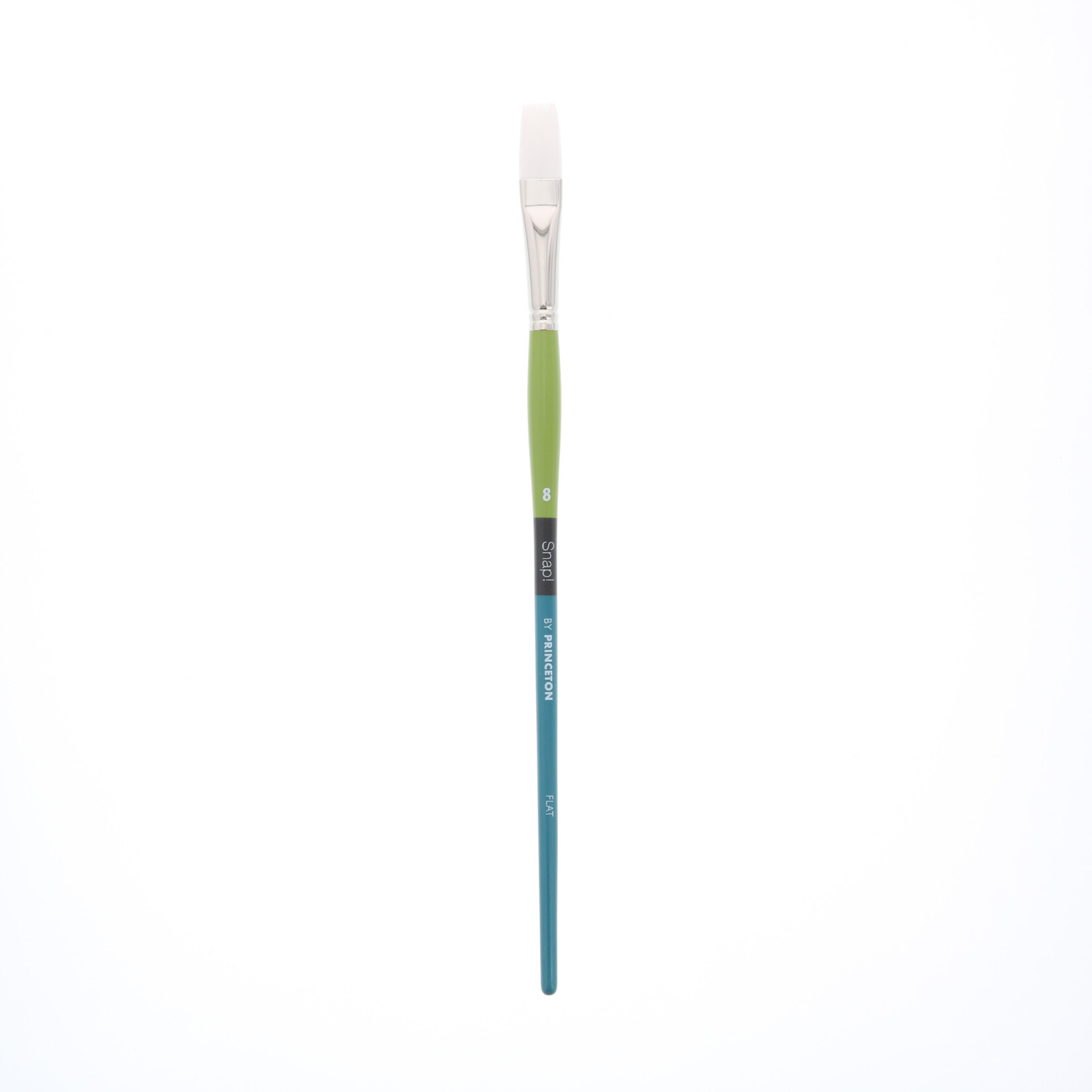 Princeton Princeton Snap Brush Long White