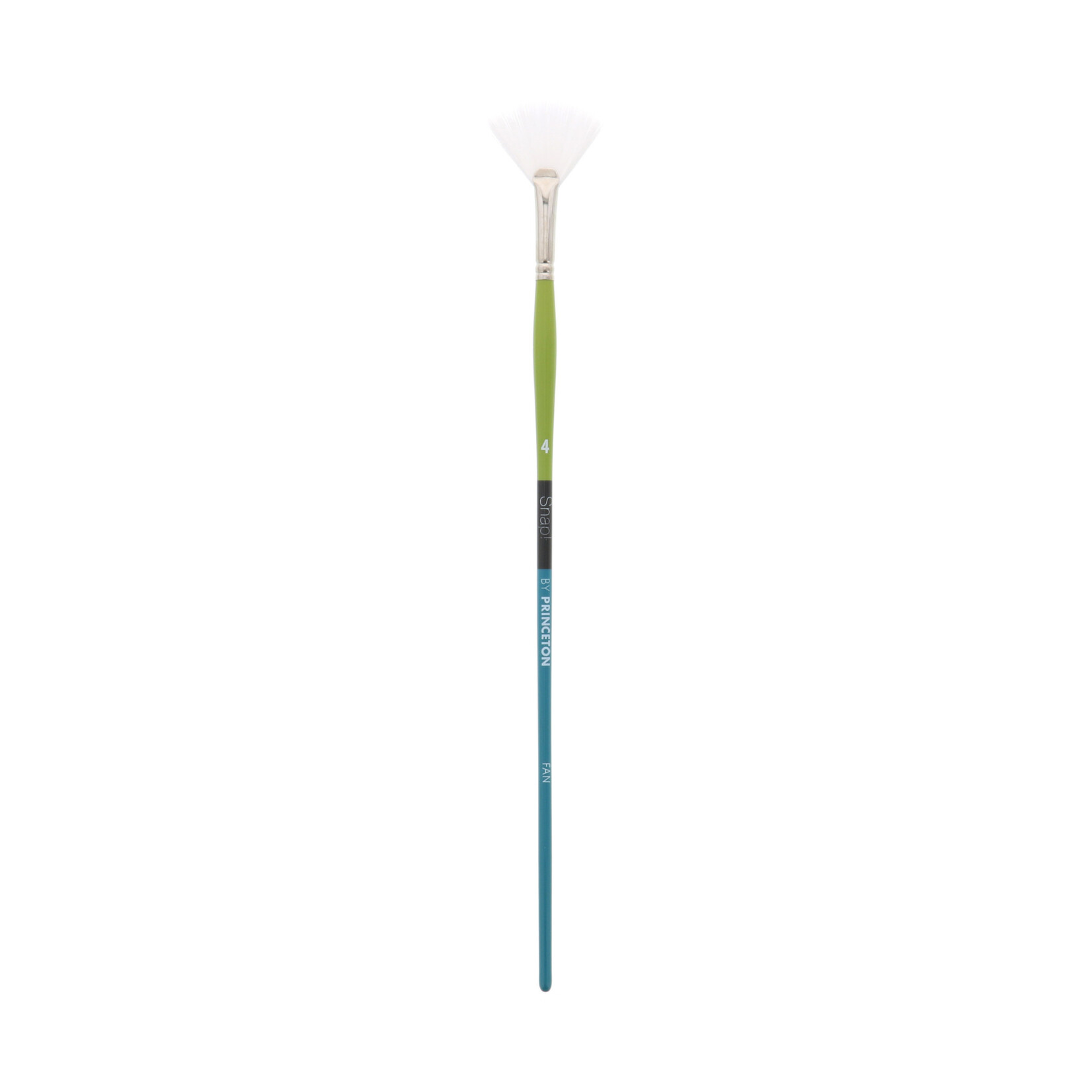 Princeton Princeton Snap Brush Long White