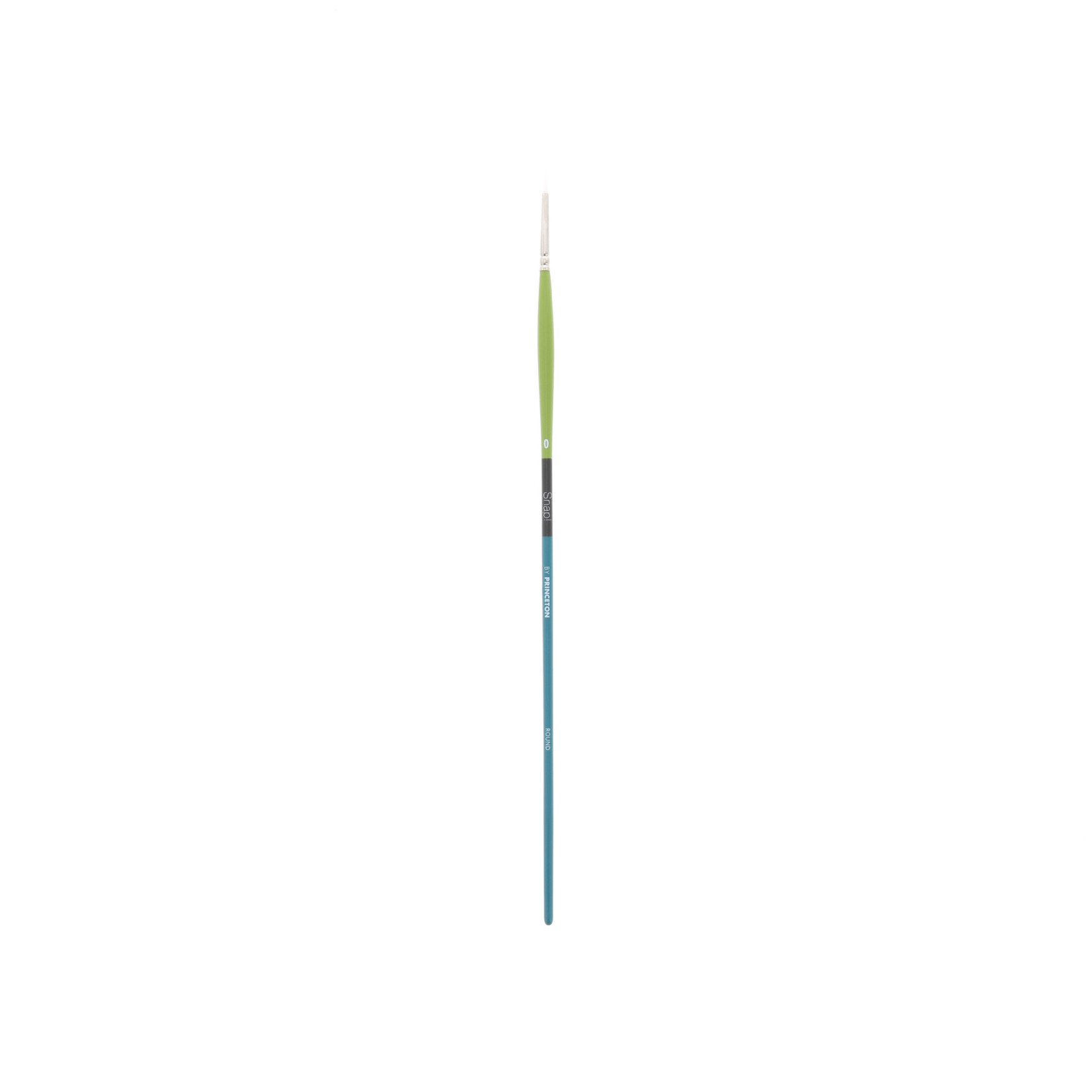 Princeton Princeton Snap Brush Long White
