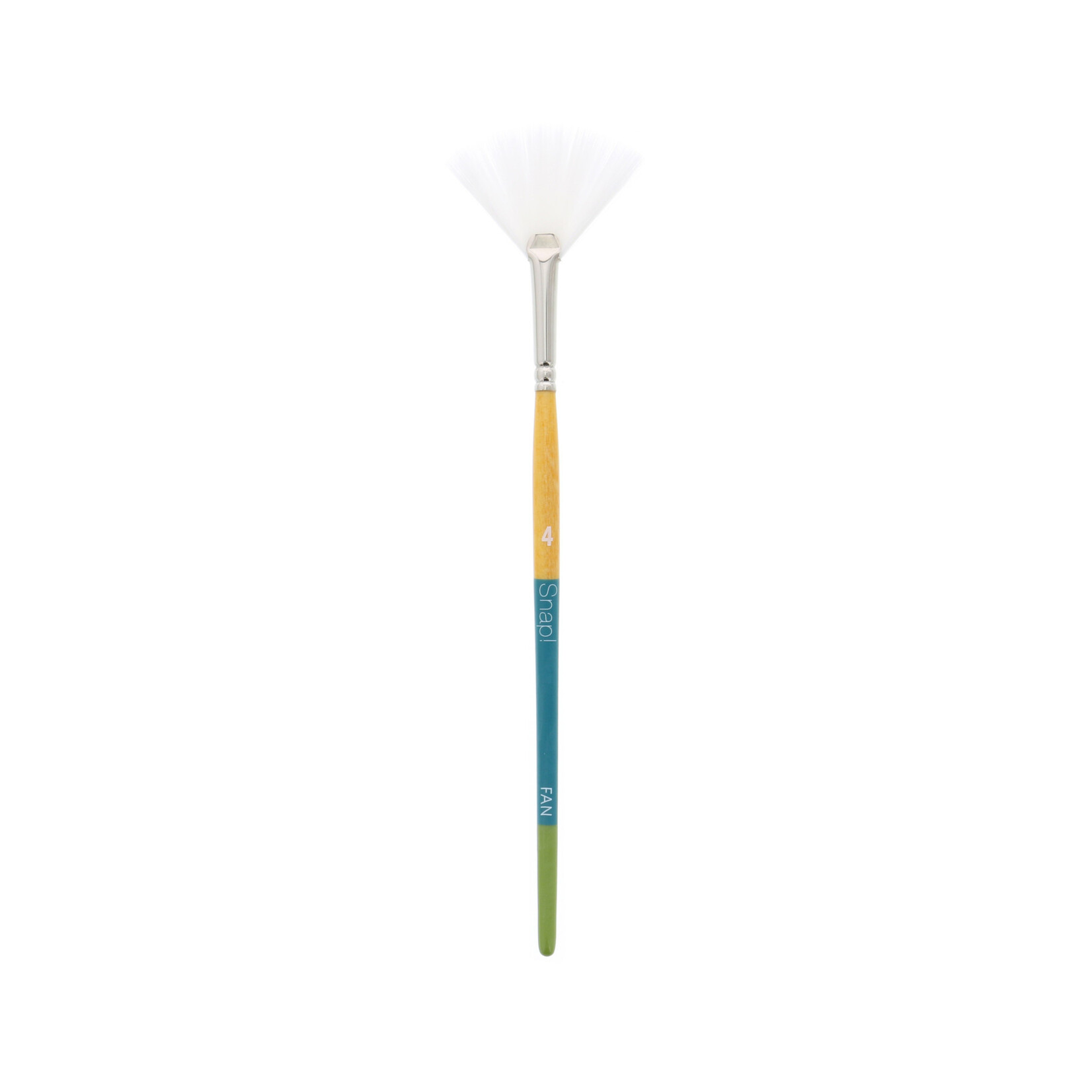 Princeton Princeton Snap Brush Short White