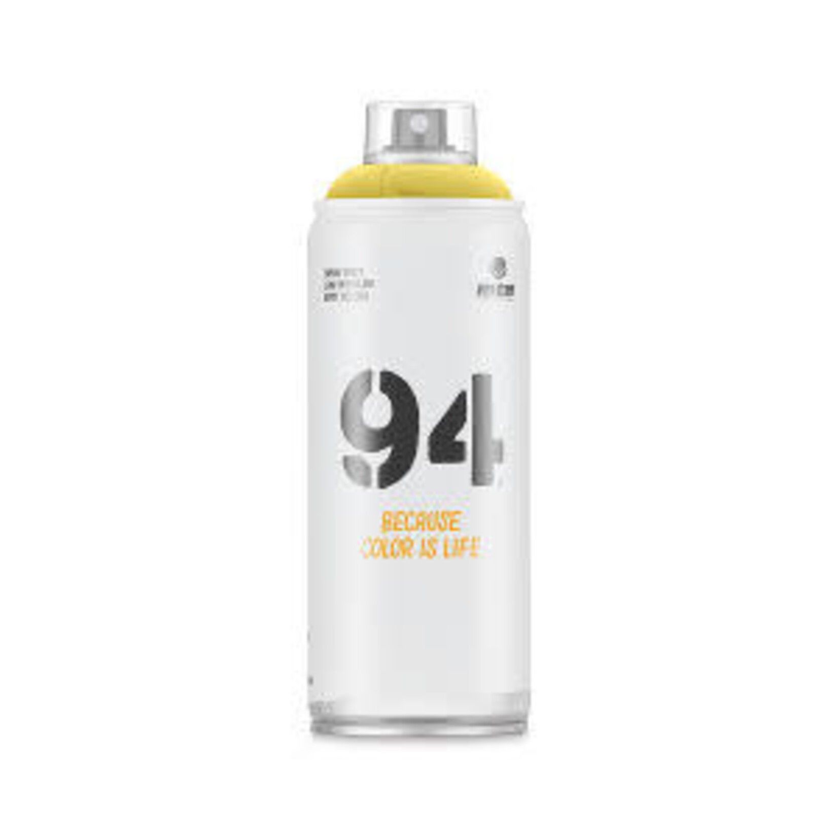 Montana Colors MTN 94 Spray Paint 400ml