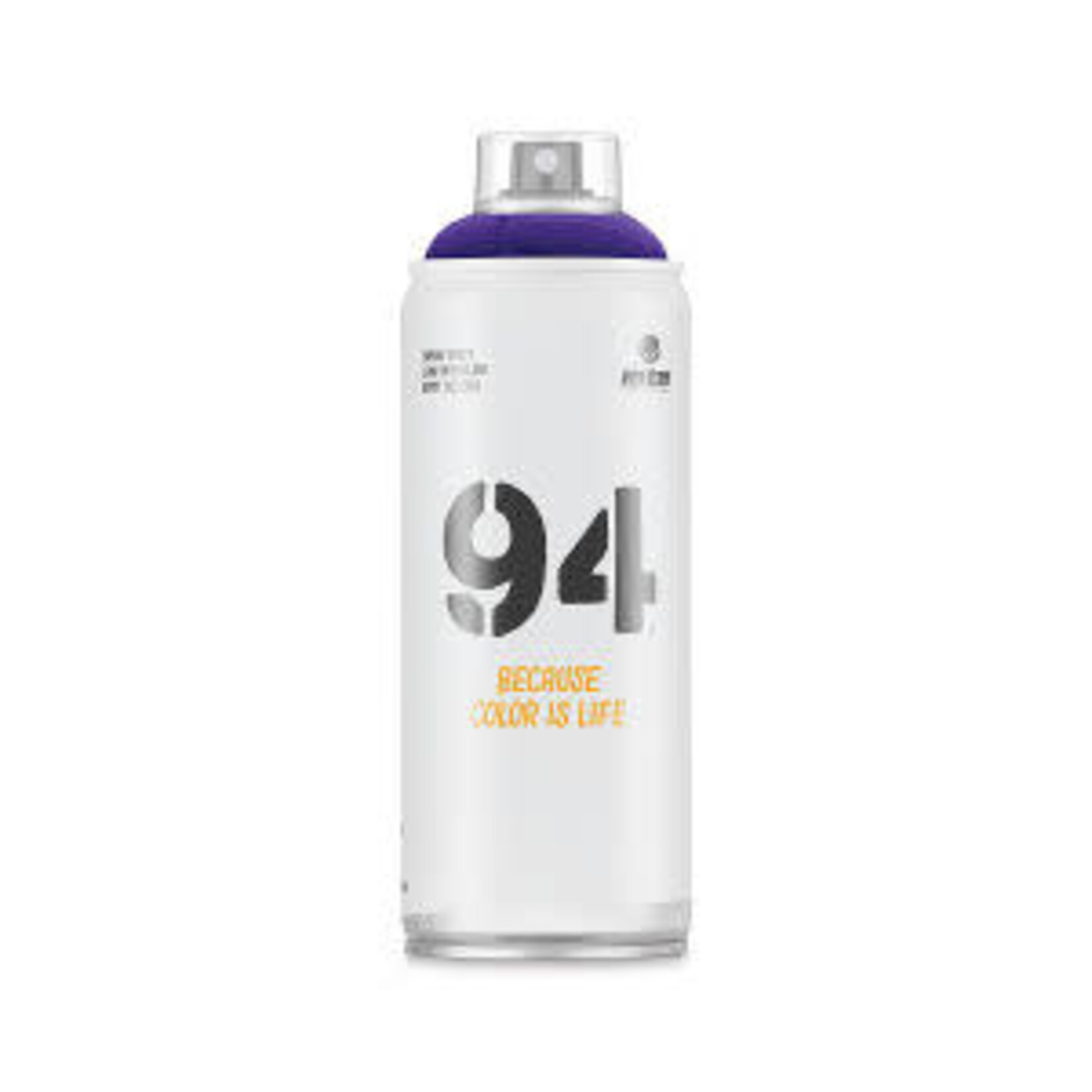 Montana Colors MTN 94 Spray Paint 400ml